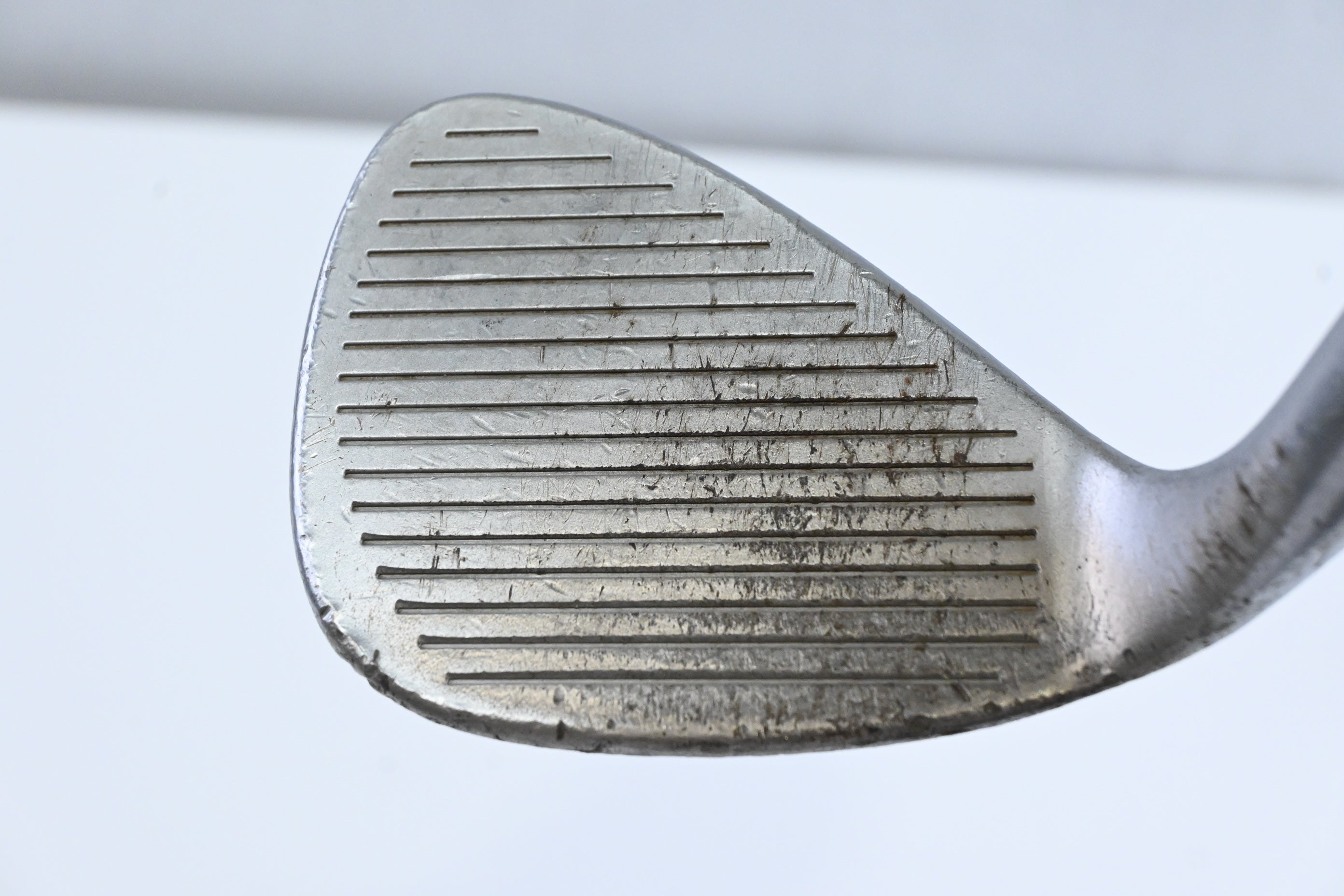 Callaway Mack Daddy PM Grind Lob Wedge / 60 Degree / Wedge Flex KBS Tour-V