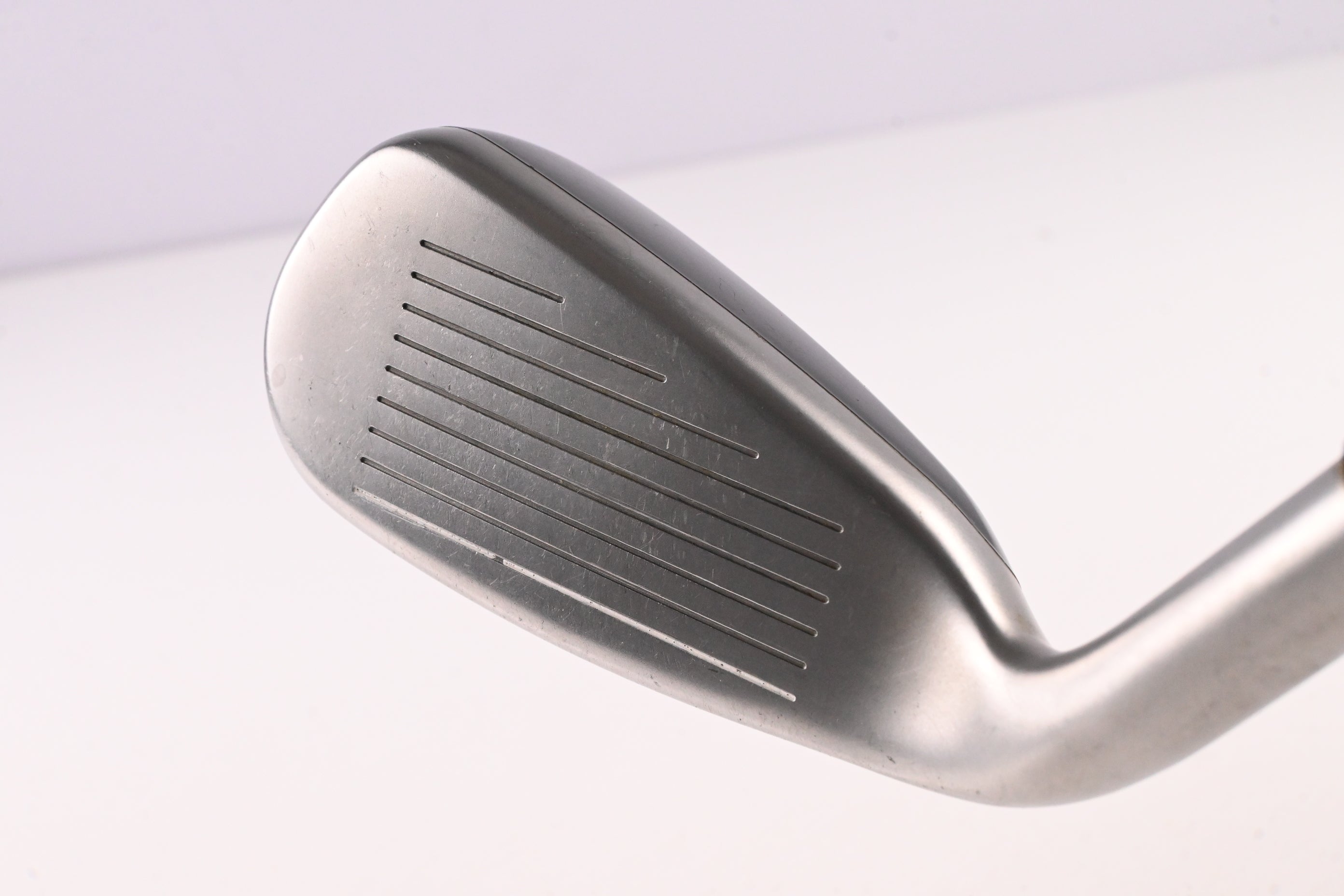 Ping G15 #3 Hybrid / 20 Degree / Stiff Flex True Temper Ryder Steel Shaft