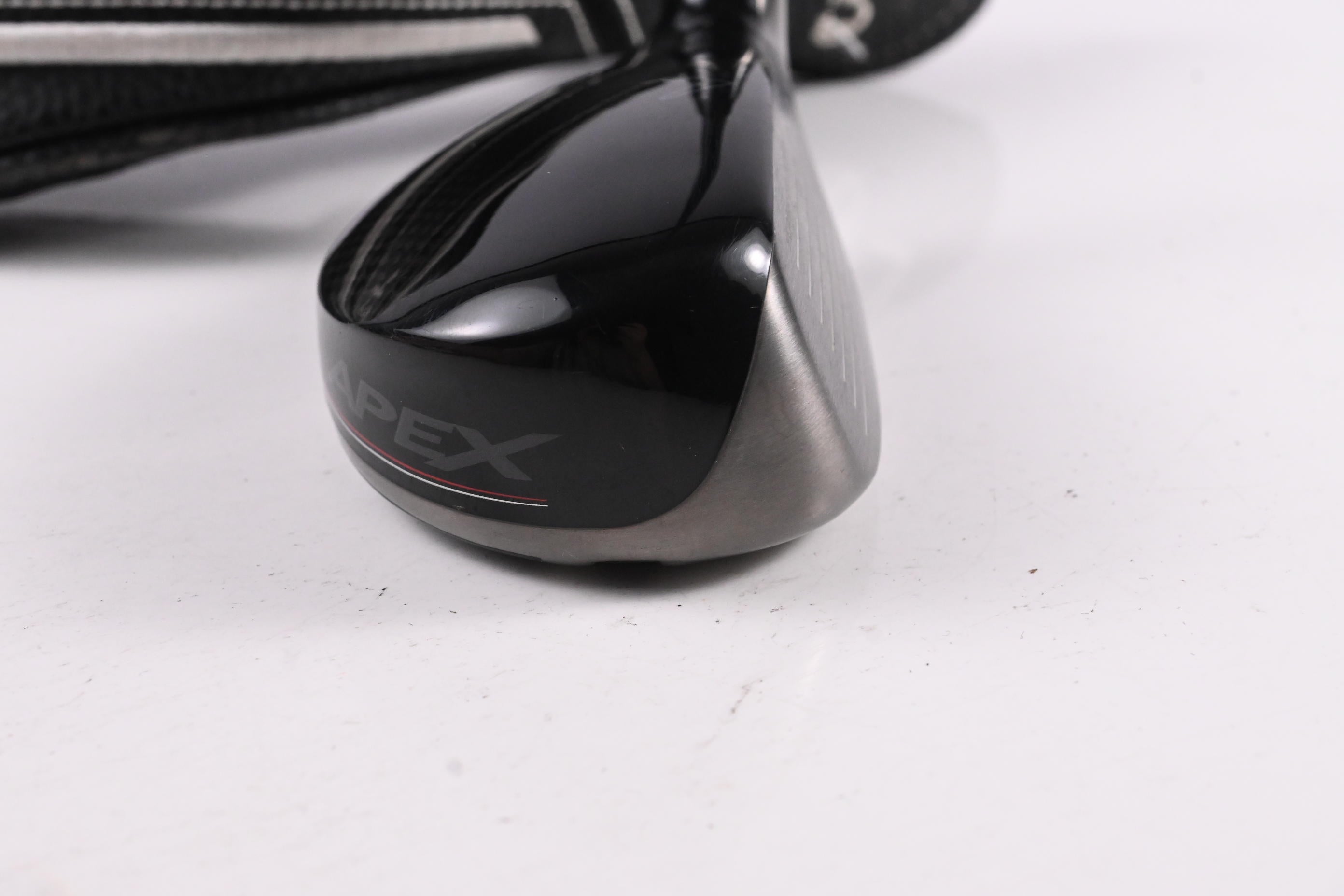 Callaway Apex 21 #4 Hybrid / 21 Degree / Stiff Flex Project X Cypher 70 Shaft