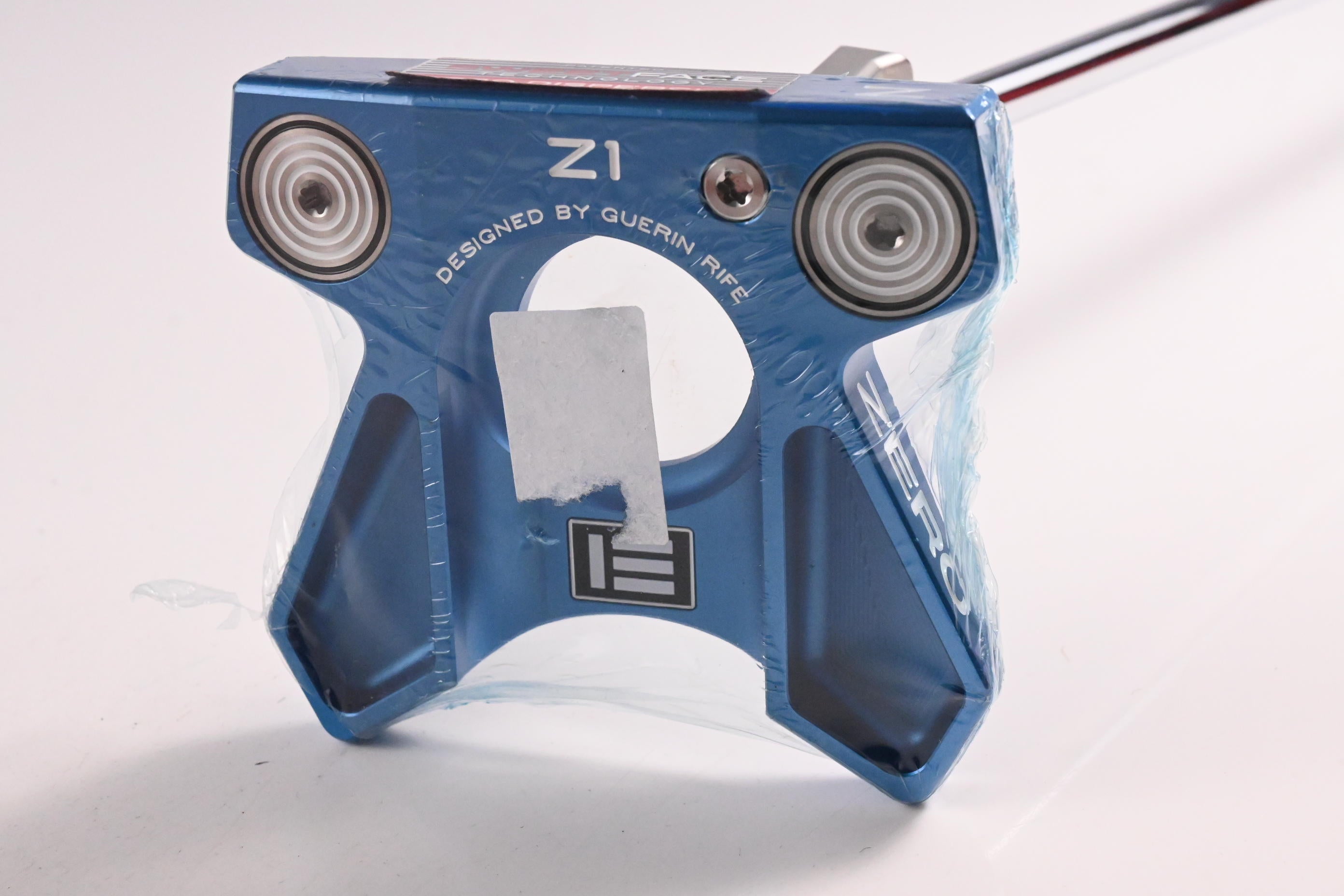 Evnroll Zero 2024 Putter / 34 Inch