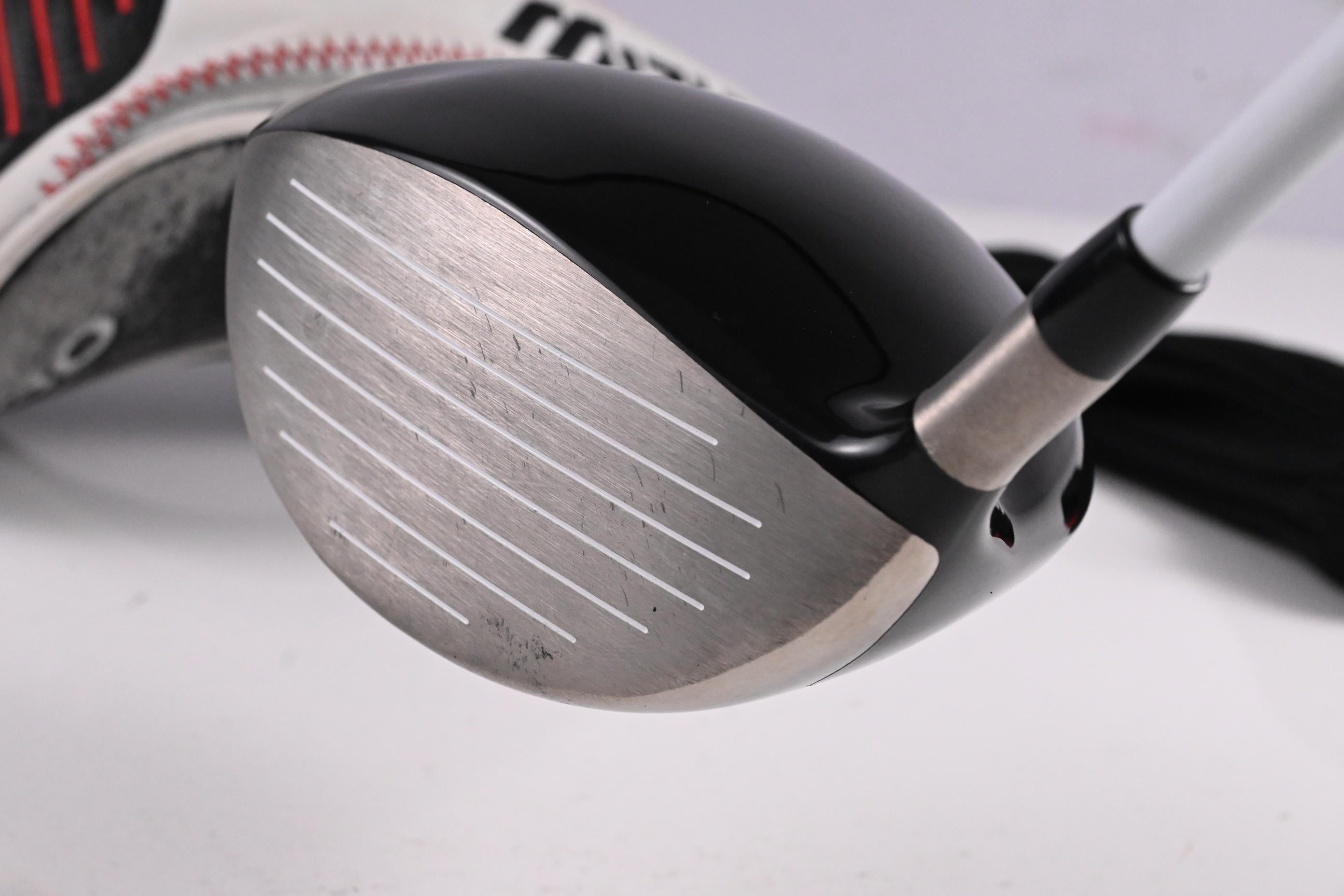 Mizuno MP-630 Driver / 10.5 Degree / Regular Flex Fubuki 64 MTS Shaft