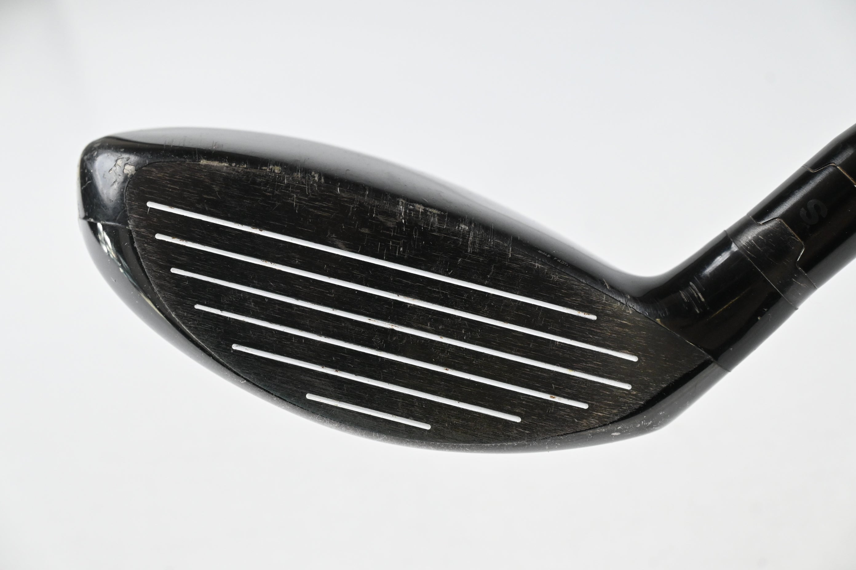 Callaway RAZR Fit Xtreme #3 Wood / 15 Degree / Regular Flex Aldila Trinity 75