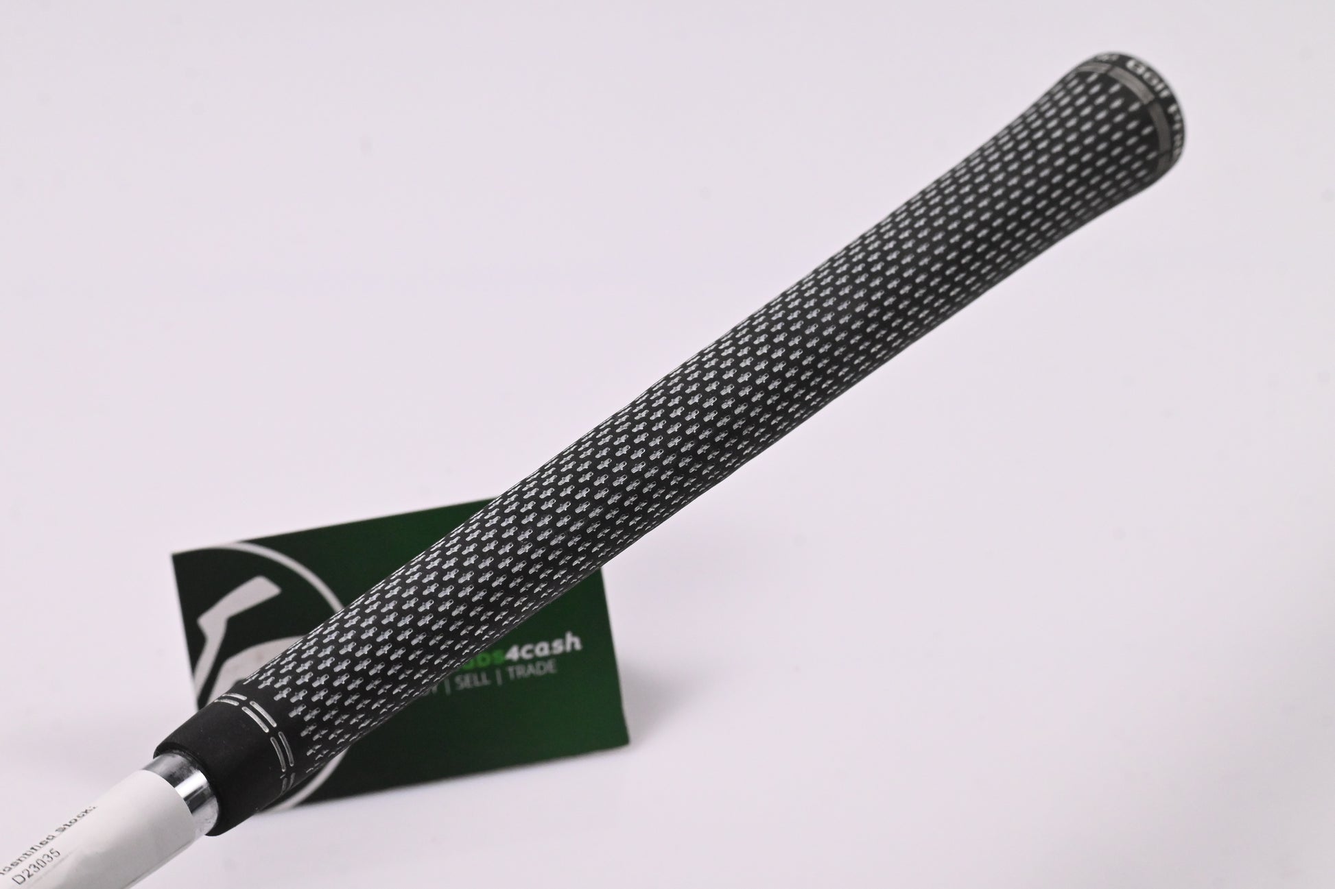 Mizuno MP-62 #3 Iron / 21 Degree / Regular Flex Steel Shaft