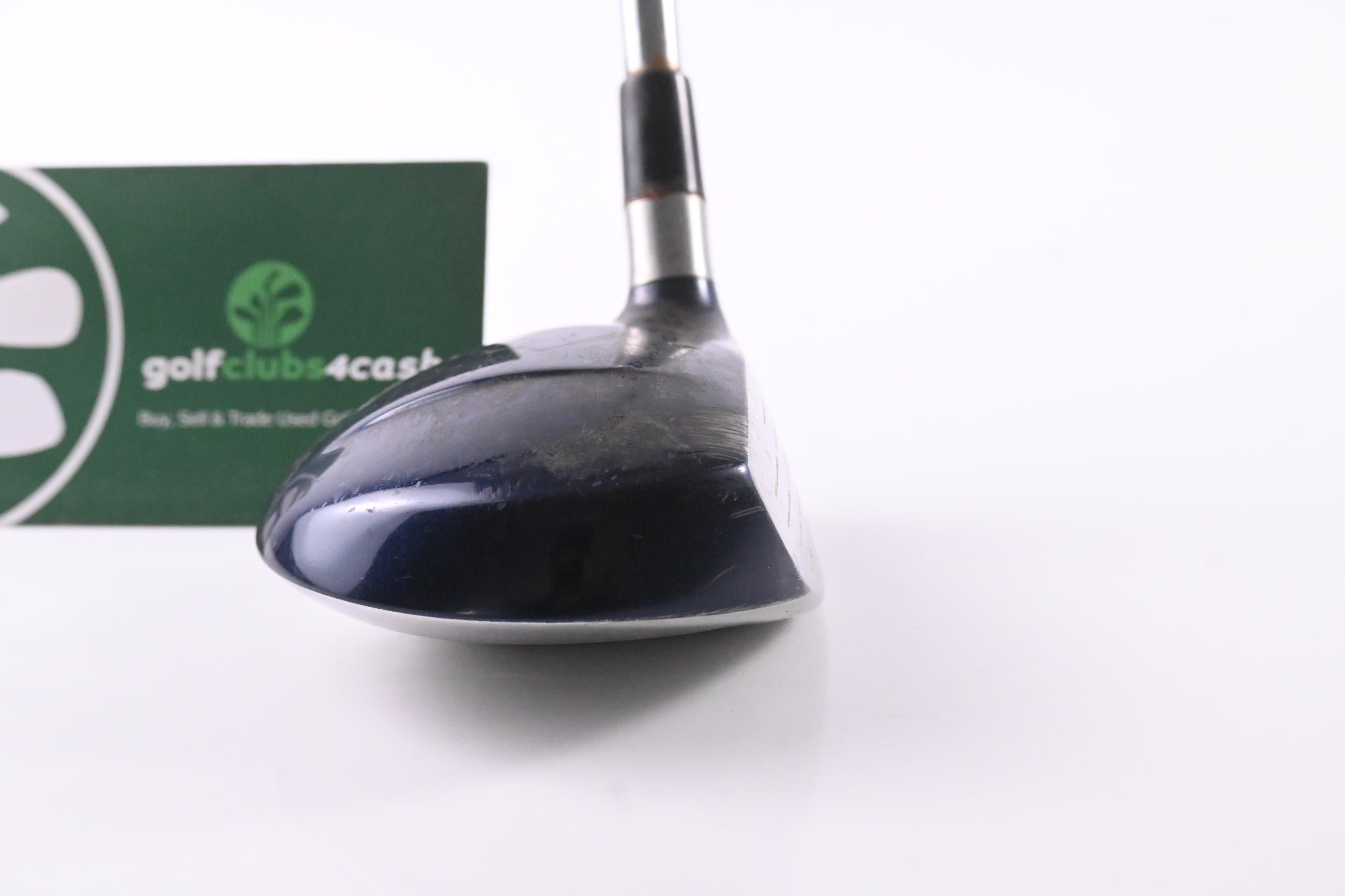 Adams Tight Lies GT 2 #3 Wood / 15 Degree / Regular Flex Adams Performance Lite