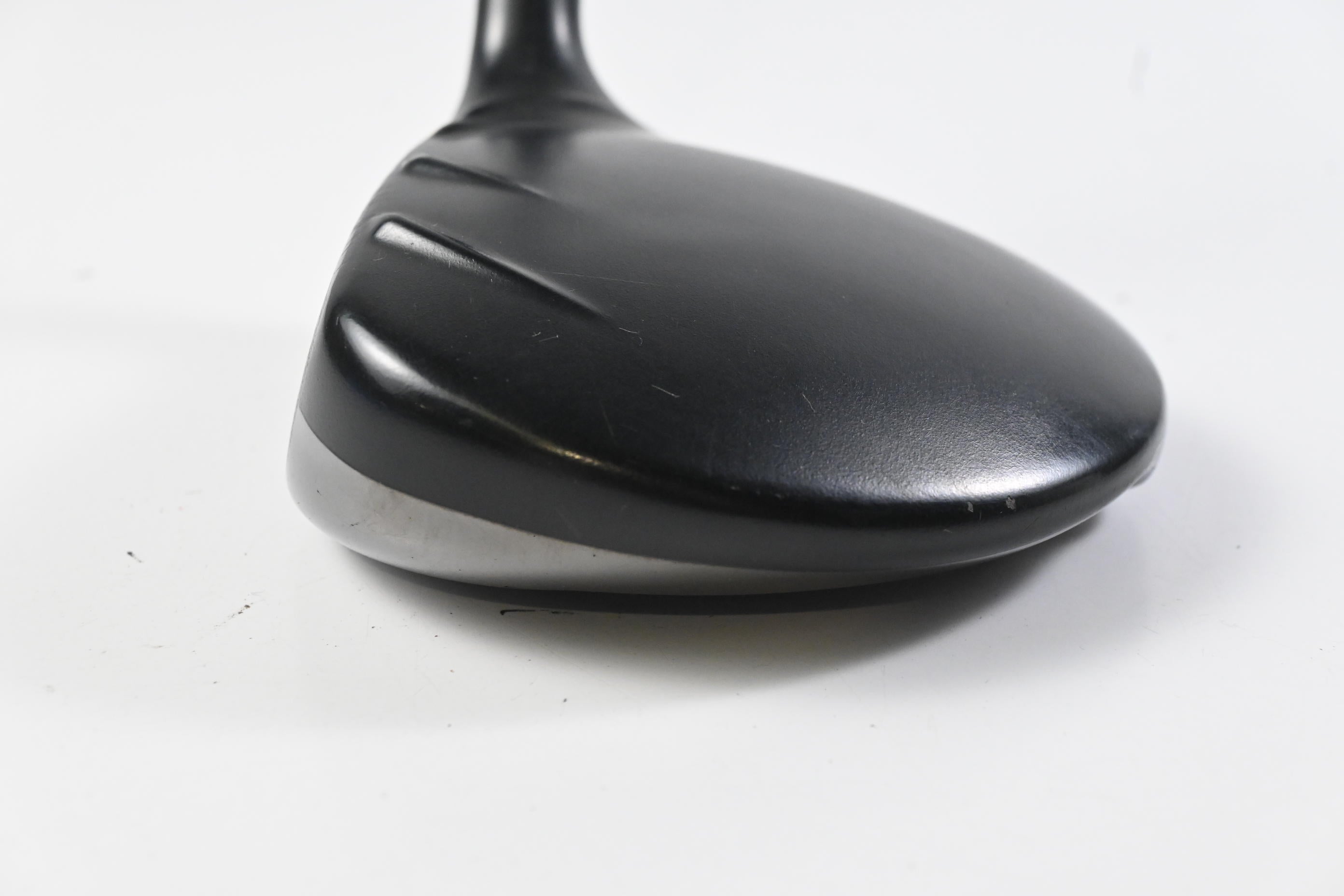 Left Hand Ping G Series #3 Wood / 16 Degree / Regular Flex Ping Alta 70 Shaft