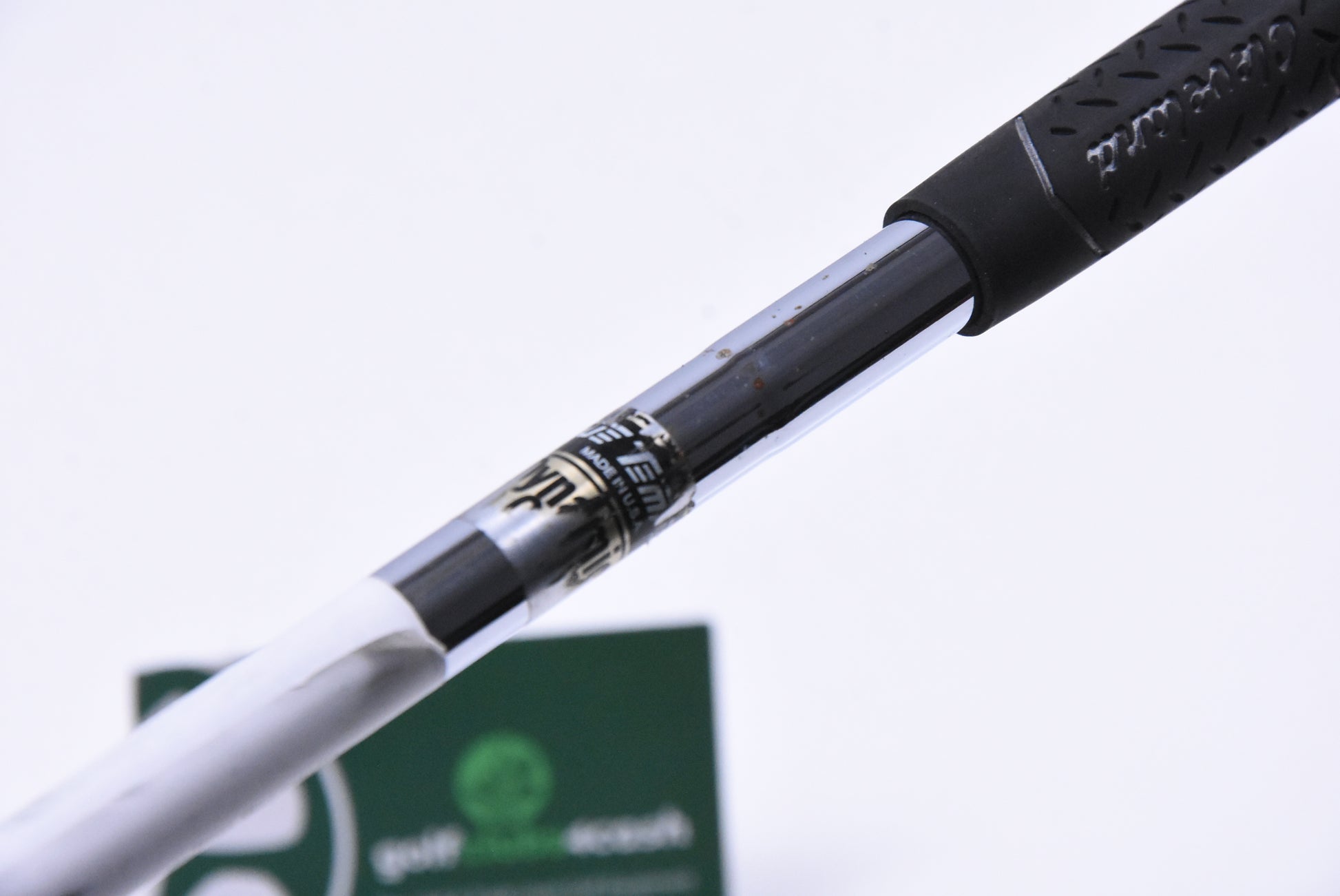 Cleveland CG7 Tour #6 Iron / Stiff Flex Dynamic Gold Shaft