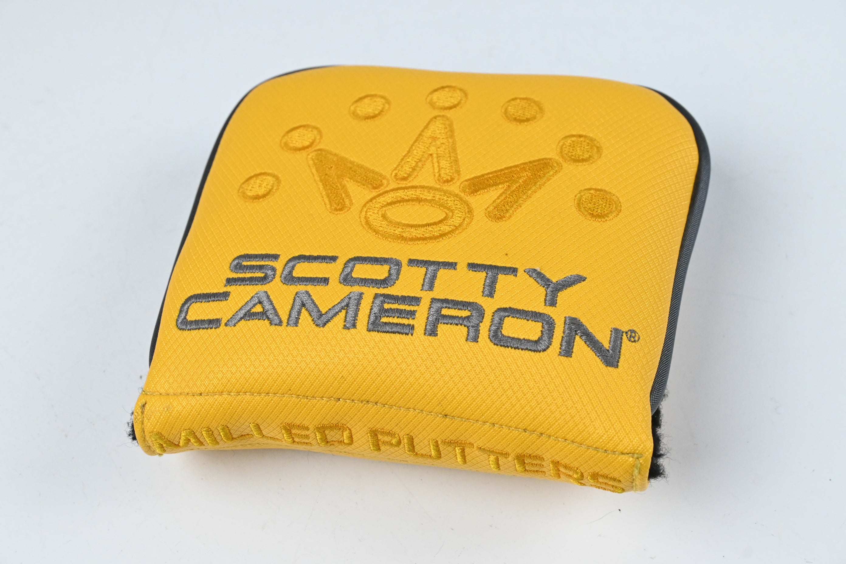 Scotty Cameron Phantom X 2022 12 Putter / 34 Inch