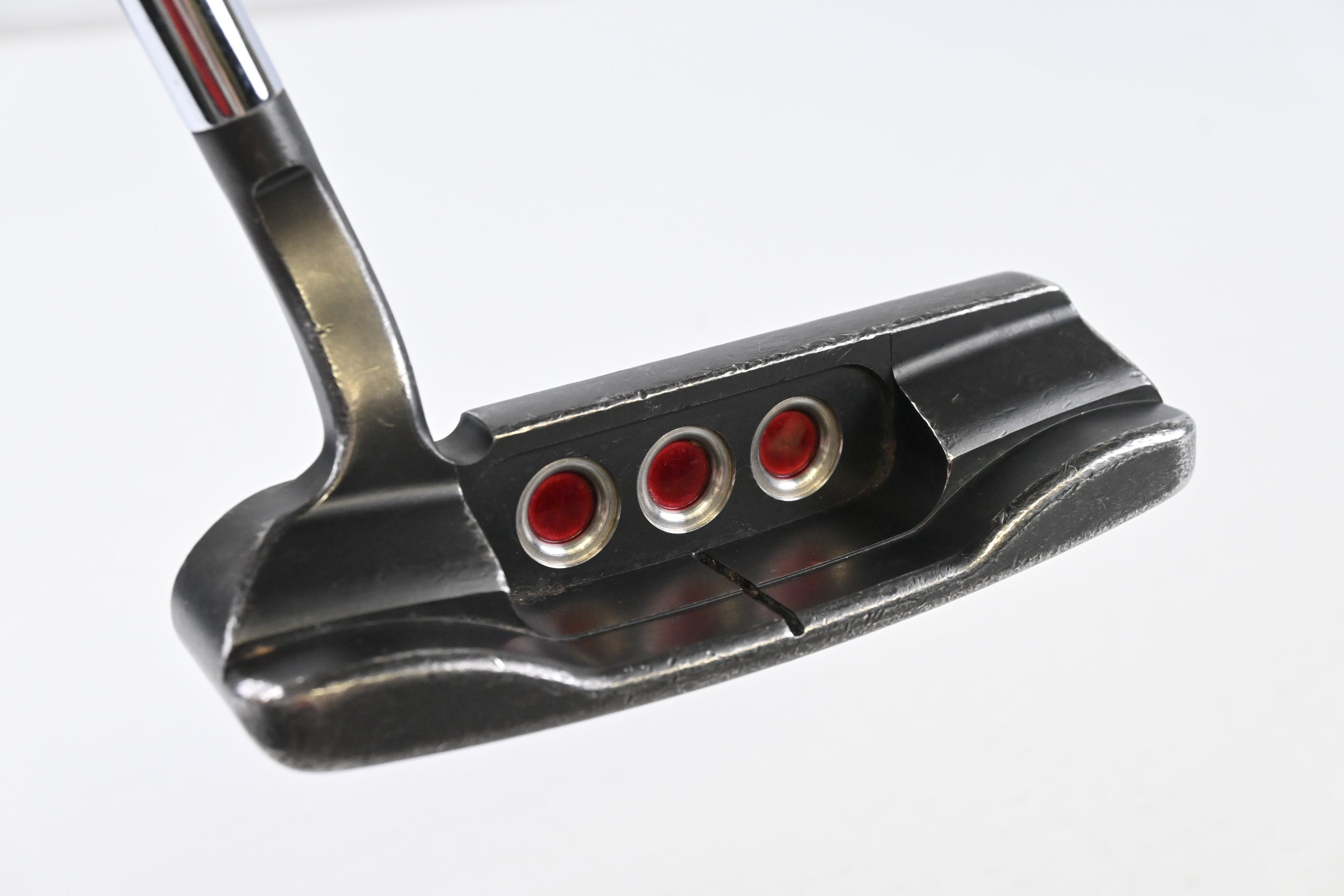 Scotty Cameron Select Newport 1.5 2012 Putter / 34 Inch