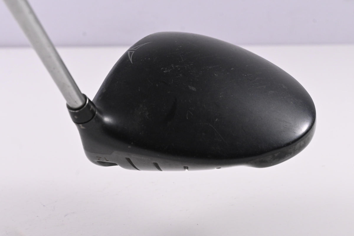 Ping G25 Driver / 12 Degree / Regular Flex Kuro Kage 60 Shaft