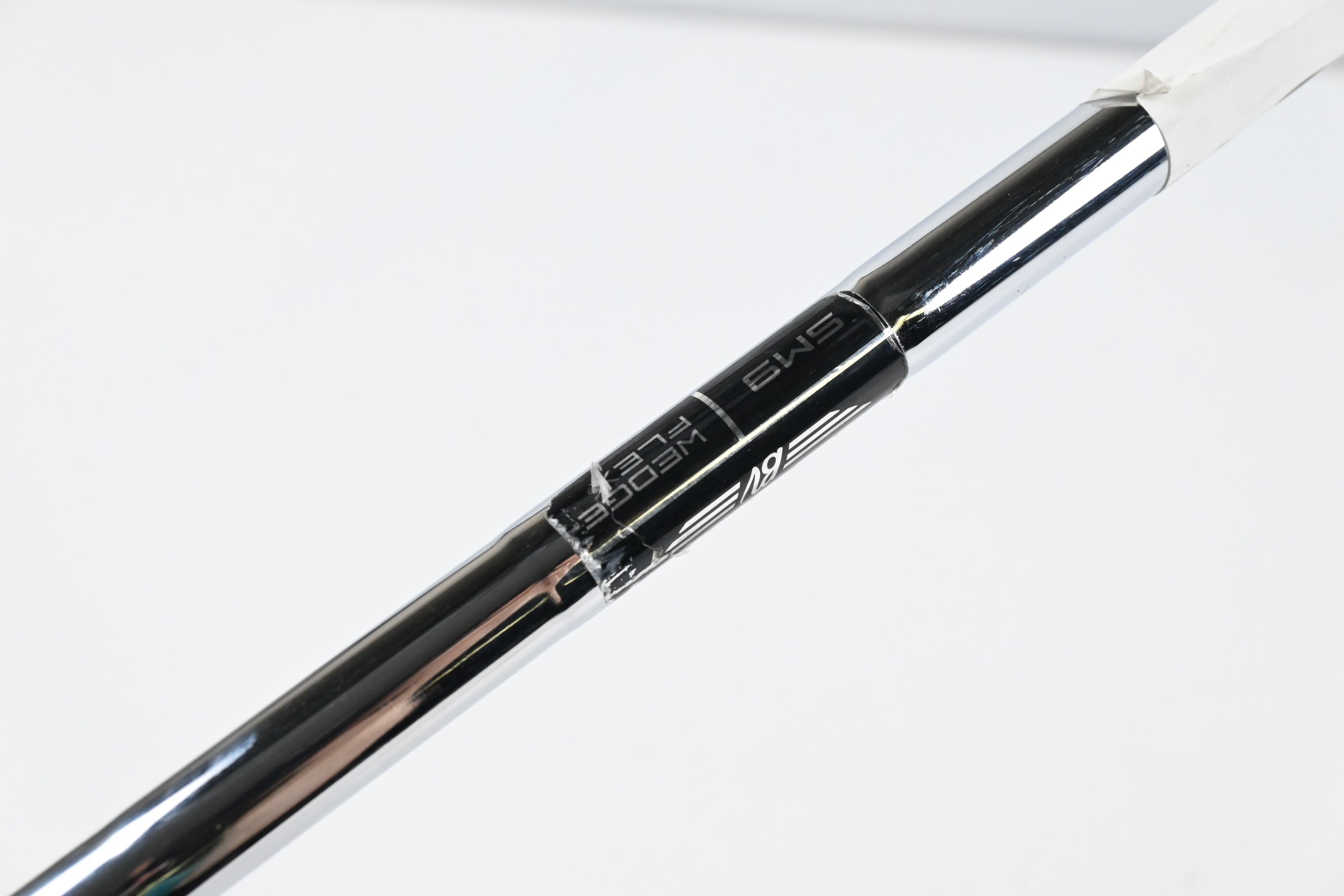 Titleist Vokey SM9 Lob Wedge / 60 Degree / Wedge Flex Vokey Design SM9 Shaft