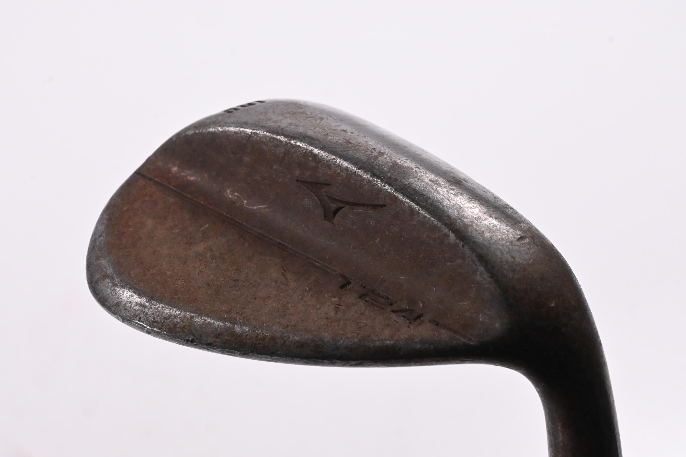 Mizuno T24 Sand Wedge 56 Degree / Stiff Flex Dynamic Gold S300 Shaft