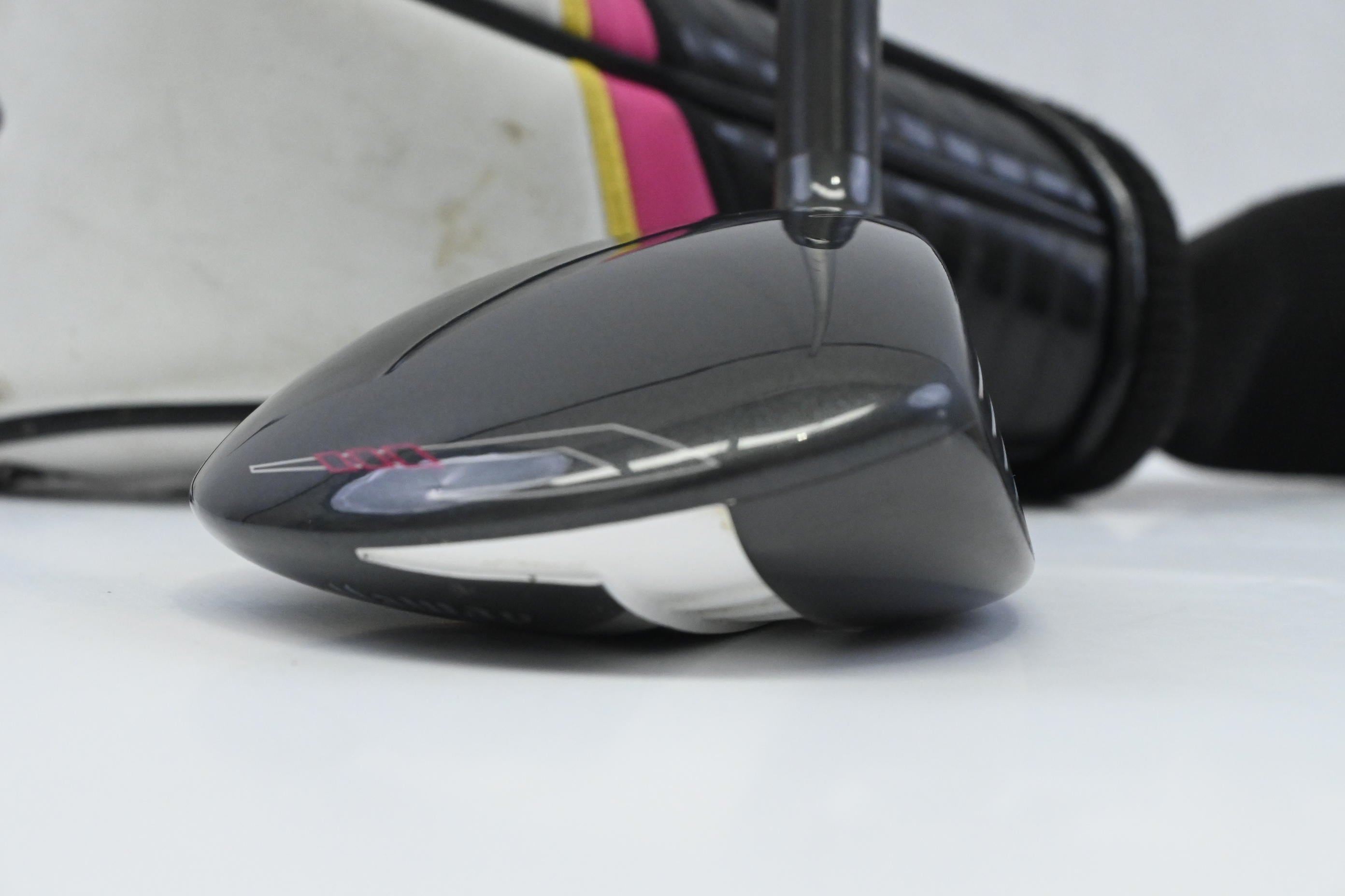 Ladies Callaway X2 Hot #5 Wood / 19 Degree / Ladies Flex Aldila X2 Hot Shaft