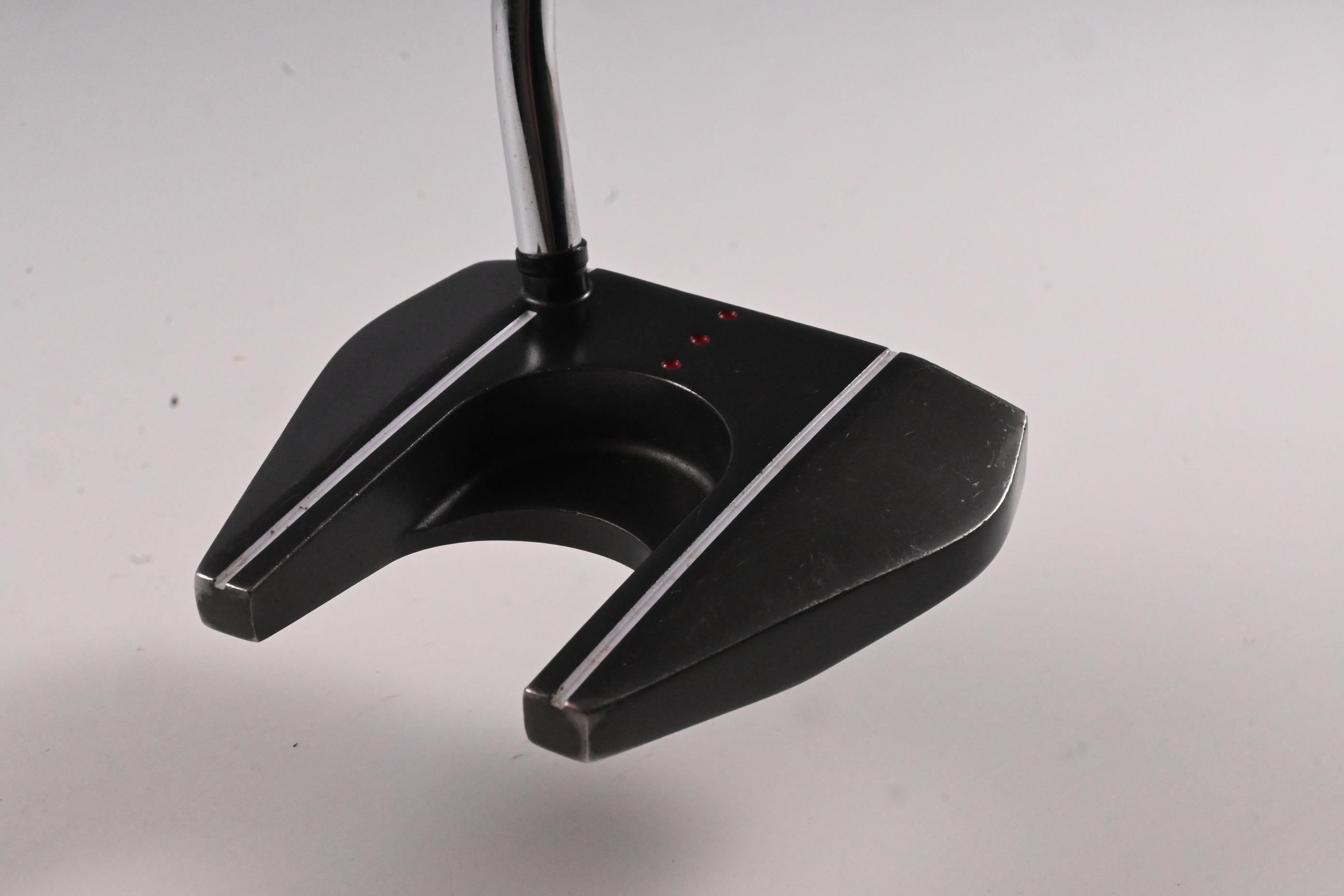 Odyssey Tank #7 Putter / 35 Inch
