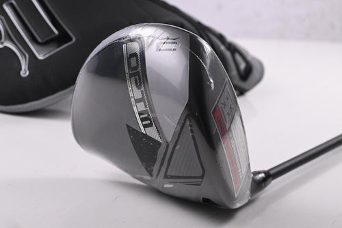 Cobra OPTM MAX-K Driver / 12 Degree / Regular Flex Kai'li Dark Waves Red 50