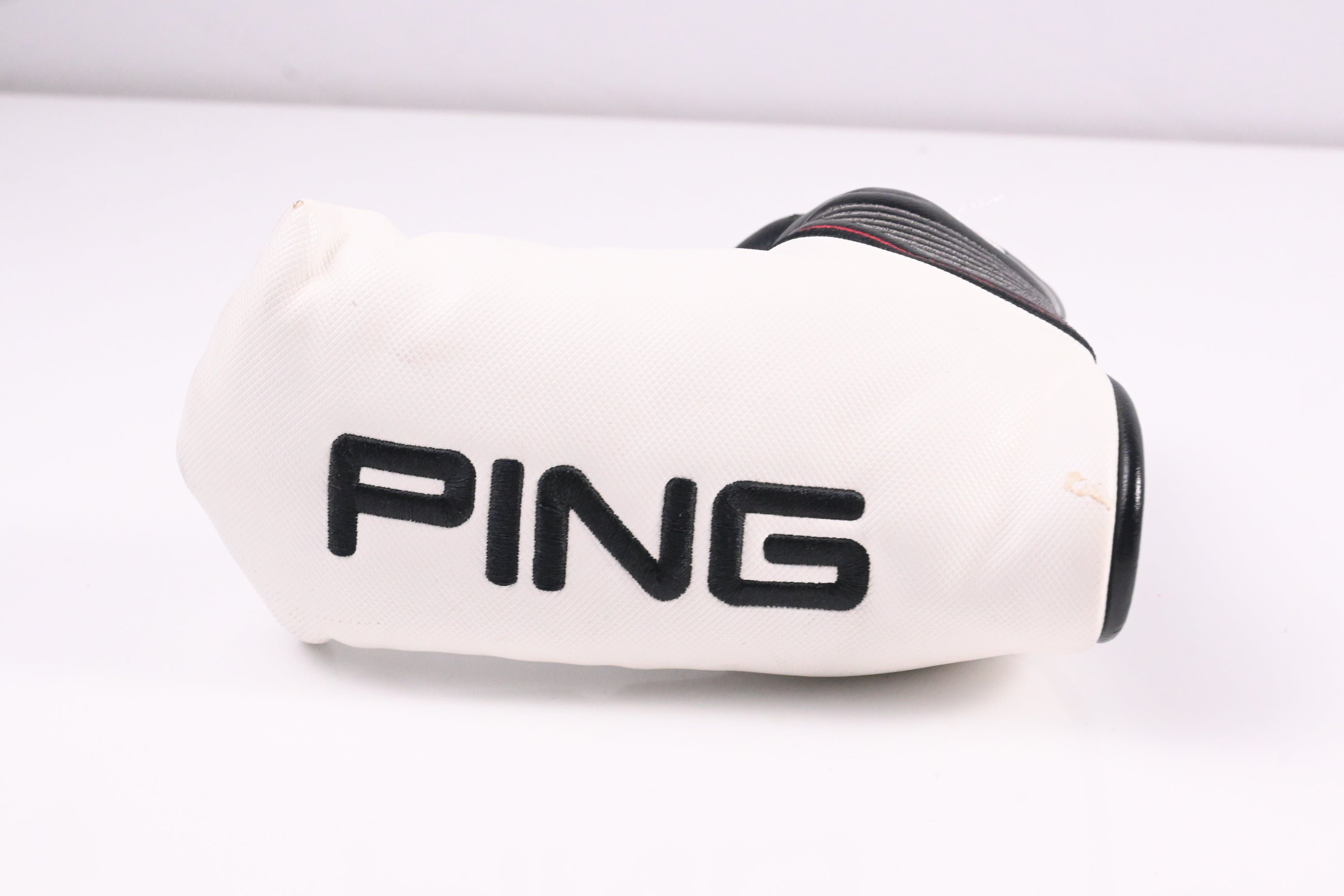 Ping 2021 Kushin 4 Putter / Black Dot / 34 Inch