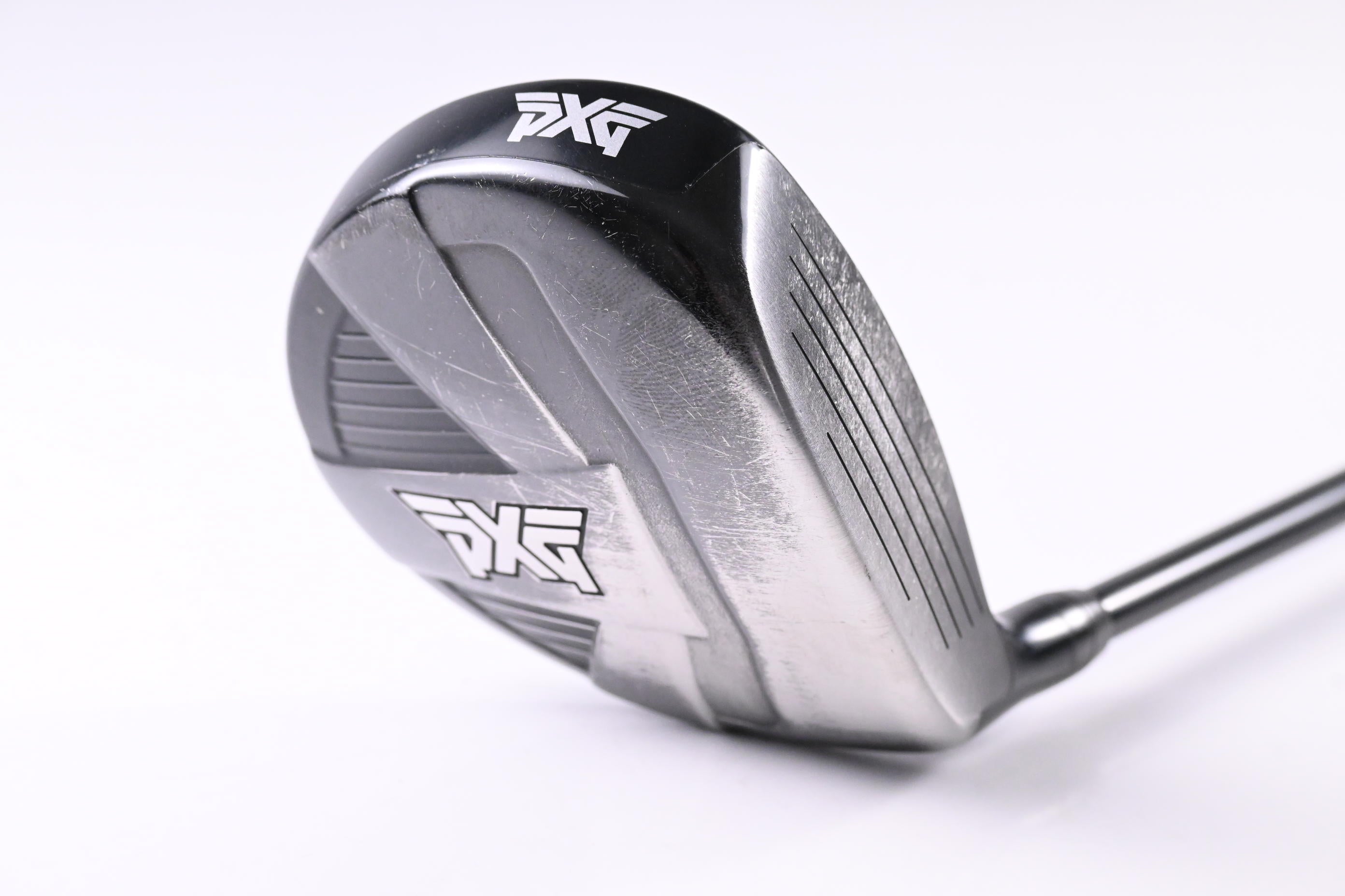 PXG 0211 2022 #3 Wood / 15 Degree / Regular Flex Diamana Limited S 60 Shaft