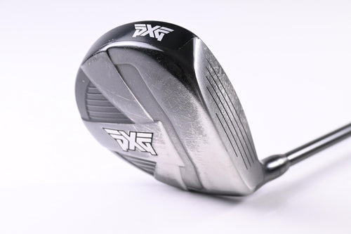 PXG 0211 2022 #3 Wood / 15 Degree / Regular Flex Diamana Limited S 60 Shaft