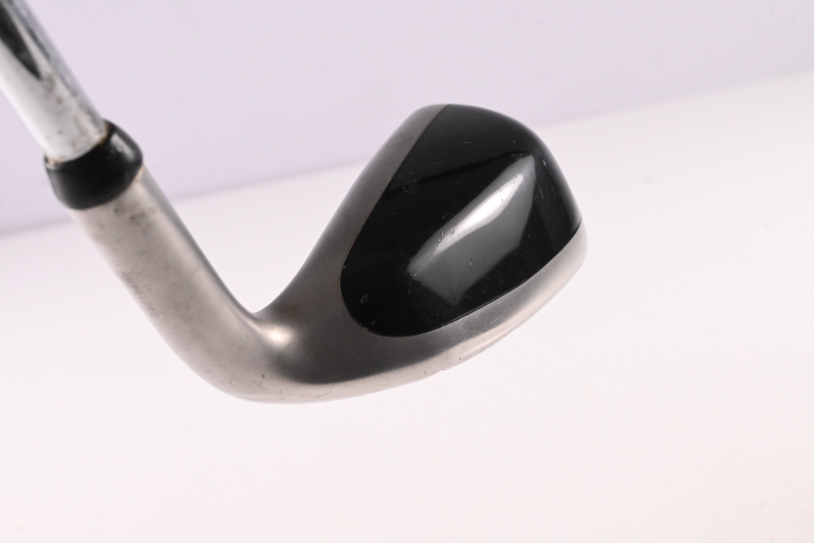 Ping G15 #3 Hybrid / 20 Degree / Stiff Flex True Temper Ryder Steel Shaft