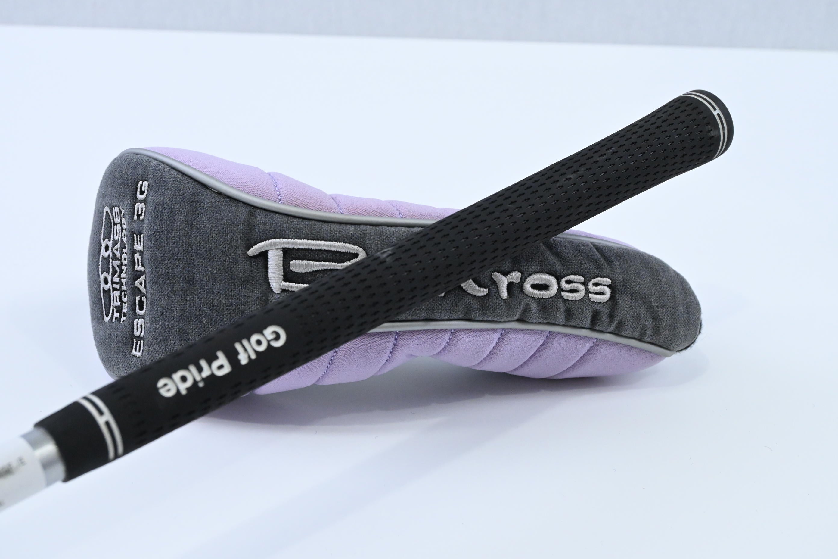Ladies Benross 3G Escape #4 Hybrid / 23 Degree / Ladies Flex TM-70 Shaft