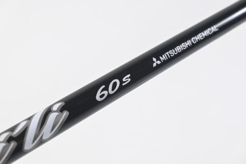 Kai'li White 60 Driver Shaft / Stiff Flex / Taylormade 2nd Gen