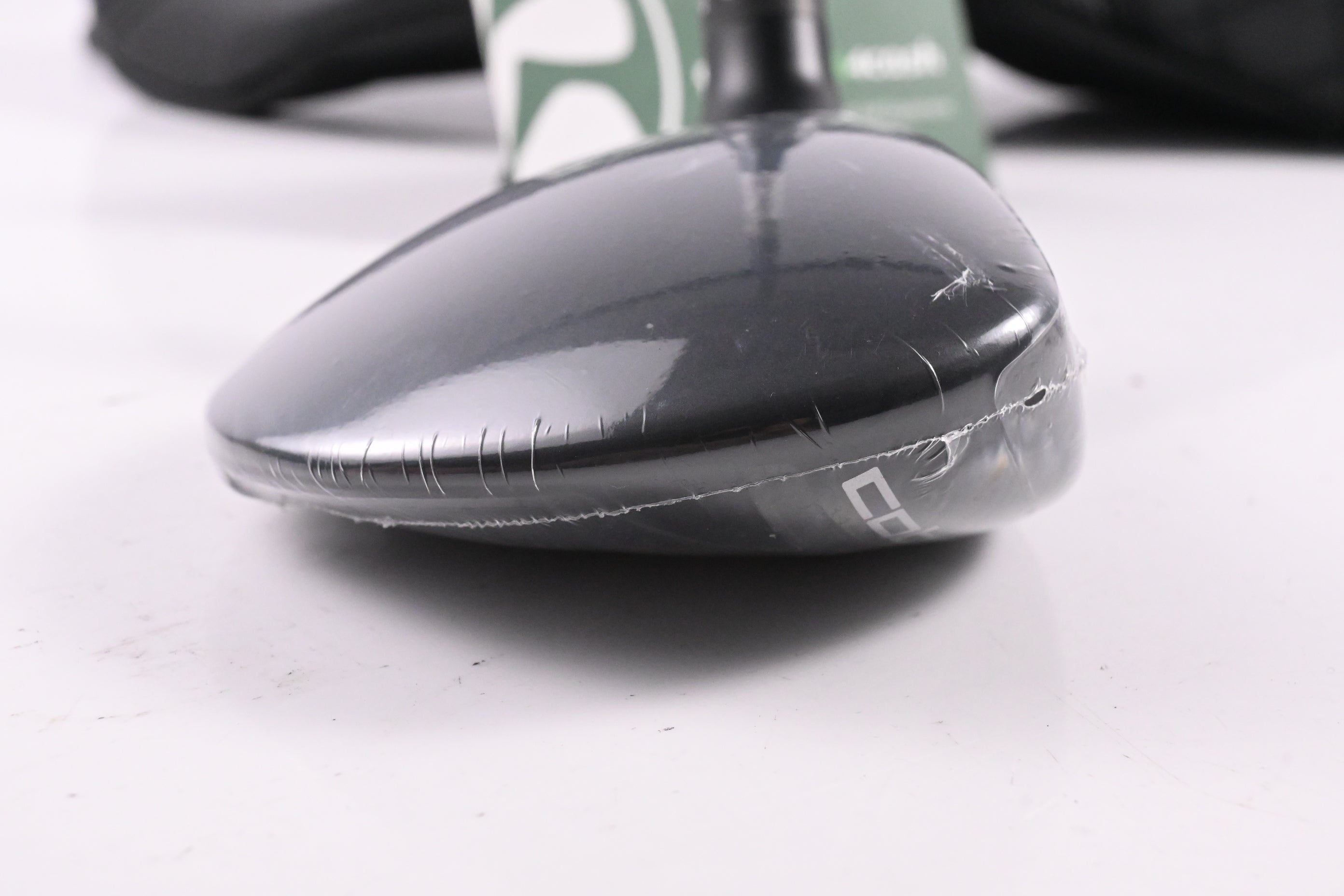 Cobra DS-Adapt X #3 Wood / 15 Degree / Regular Flex Project X Denali Blue 60