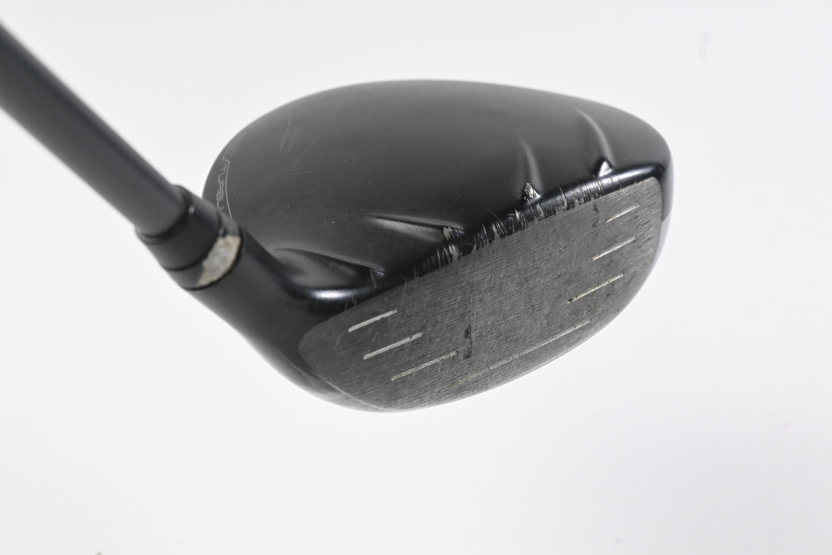 Left Hand Ping G Series #3 Wood / 16 Degree / Regular Flex Ping Alta 70 Shaft