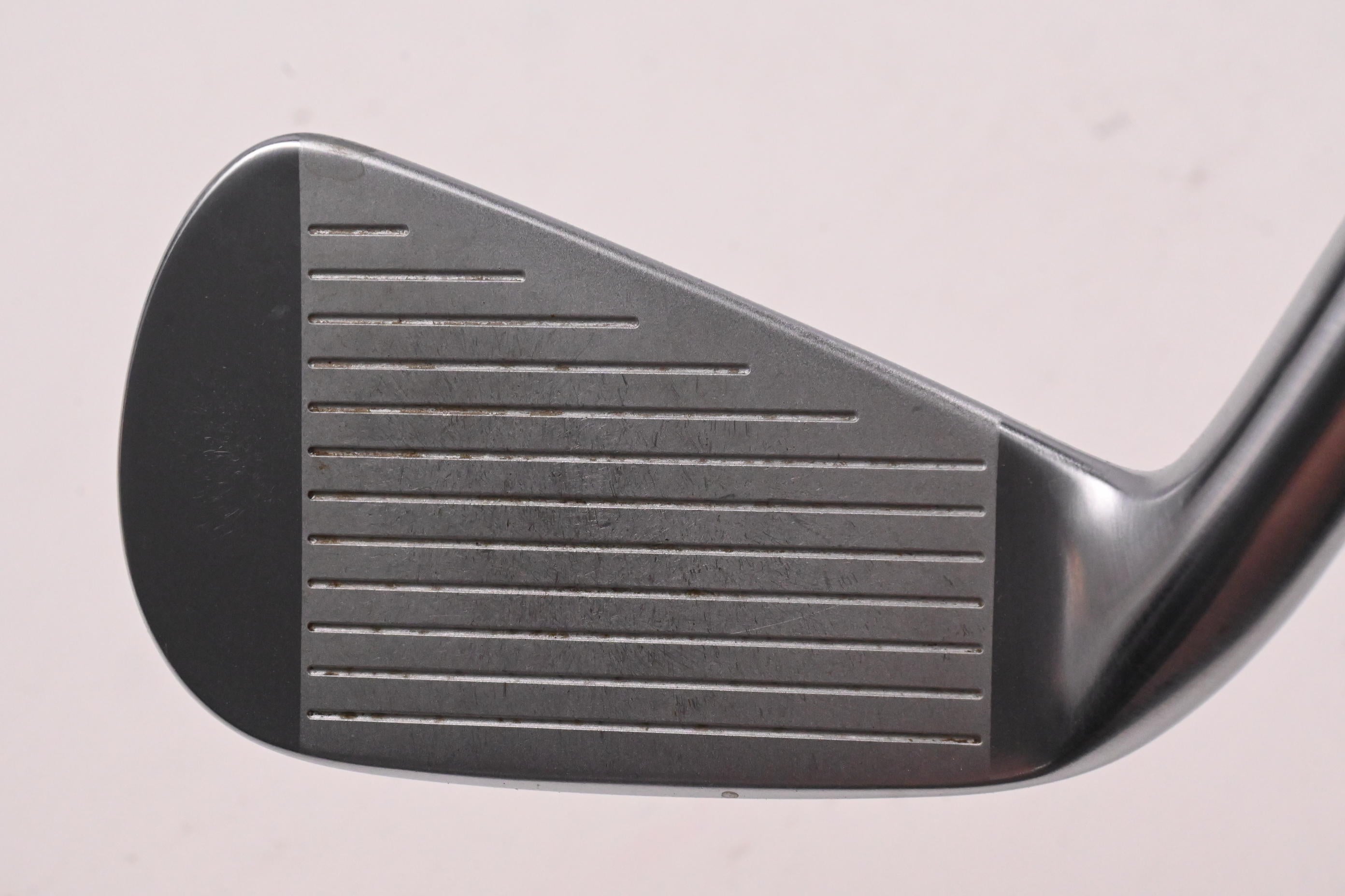 Titleist T200 Utility #2 Iron / 17 Degree / Stiff Flex HZRDUS Smoke Black 90