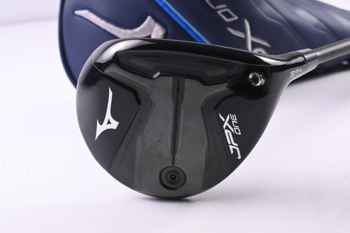 Mizuno JPX One #3 Wood / 15 Degree / Stiff Flex Tensei 1K Blue 75 Shaft