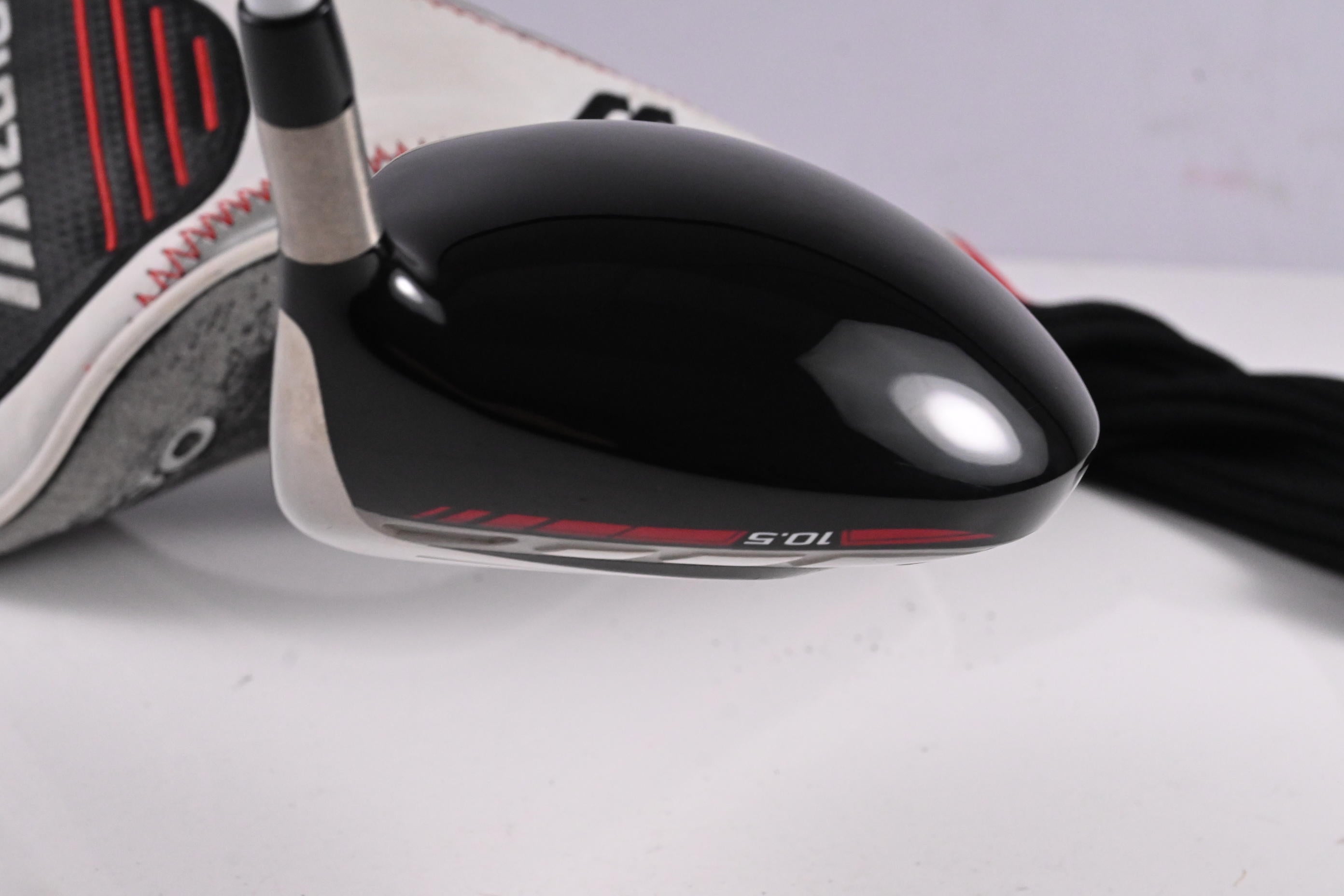 Mizuno MP-630 Driver / 10.5 Degree / Regular Flex Fubuki 64 MTS Shaft
