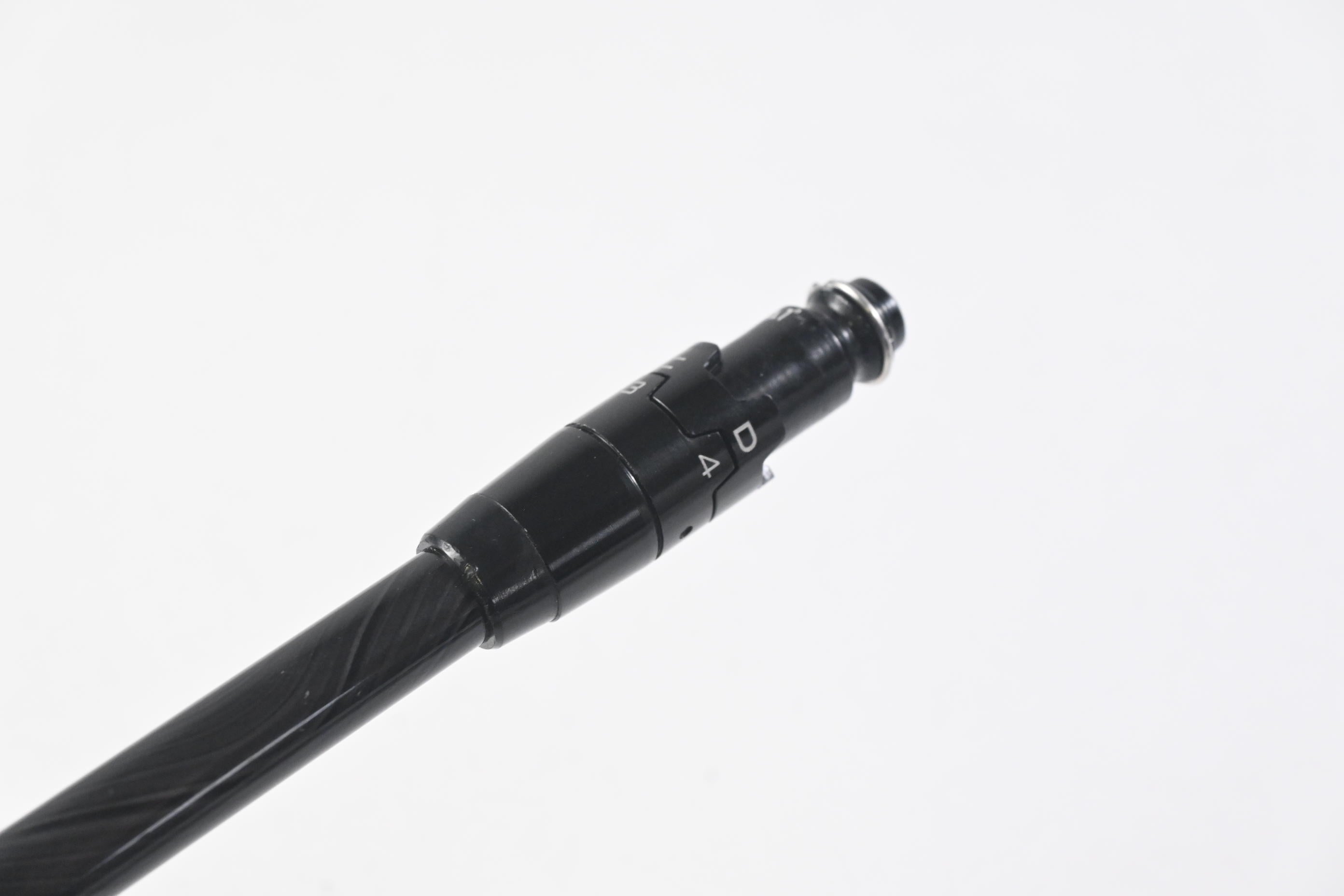 Project X Evenflow Black 85 #5 Hybrid Shaft / Regular Flex / Titleist 2nd Gen