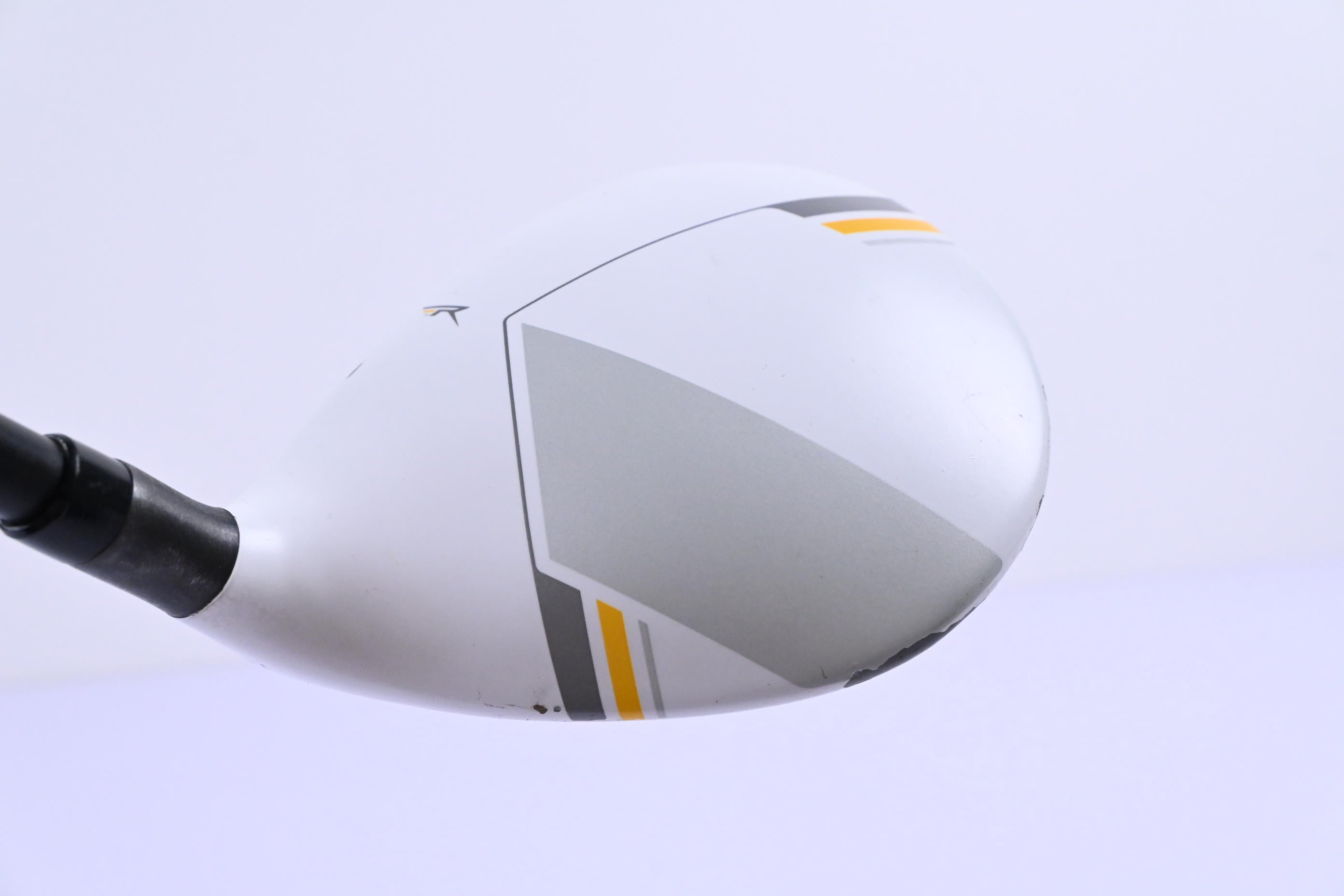 TaylorMade RBZ Stage 2 #3 Wood / 15 Degree / Regular Flex TaylorMade Rocket Fuel