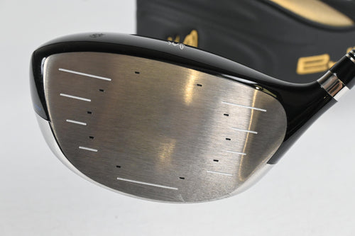 Cobra M-Speed Driver / 10.5 Degree / Regular Flex Aldila NV-M 50 Shaft