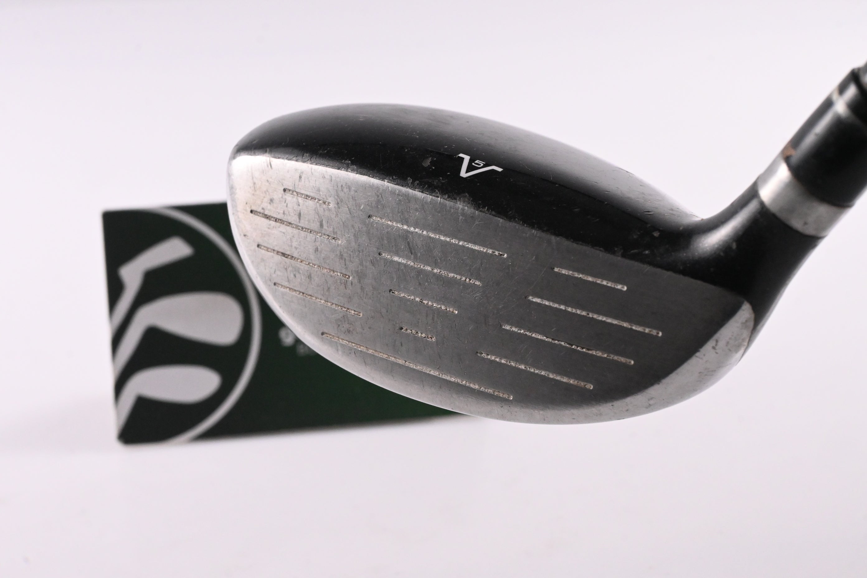 Benross V5 #2 Hybrid / 17 Degree / Regular Flex Aldila TM-70 Shaft