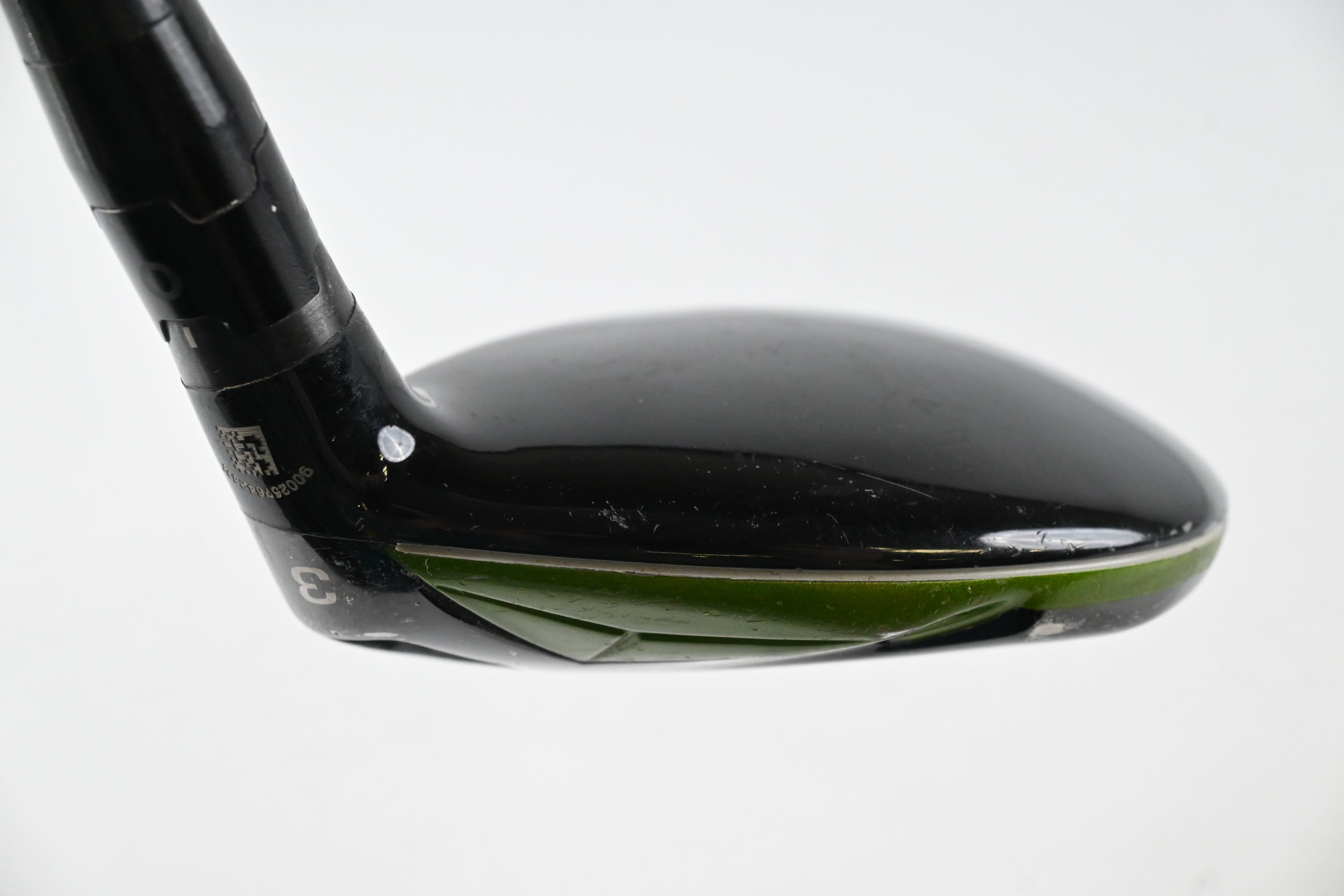 Callaway RAZR Fit Xtreme #3 Wood / 15 Degree / Regular Flex Aldila Trinity 75