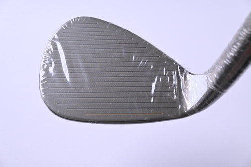 Taylormade Hi-Toe 4 Lob Wedge / 58 Degree / Wedge Flex Dynamic Gold 115