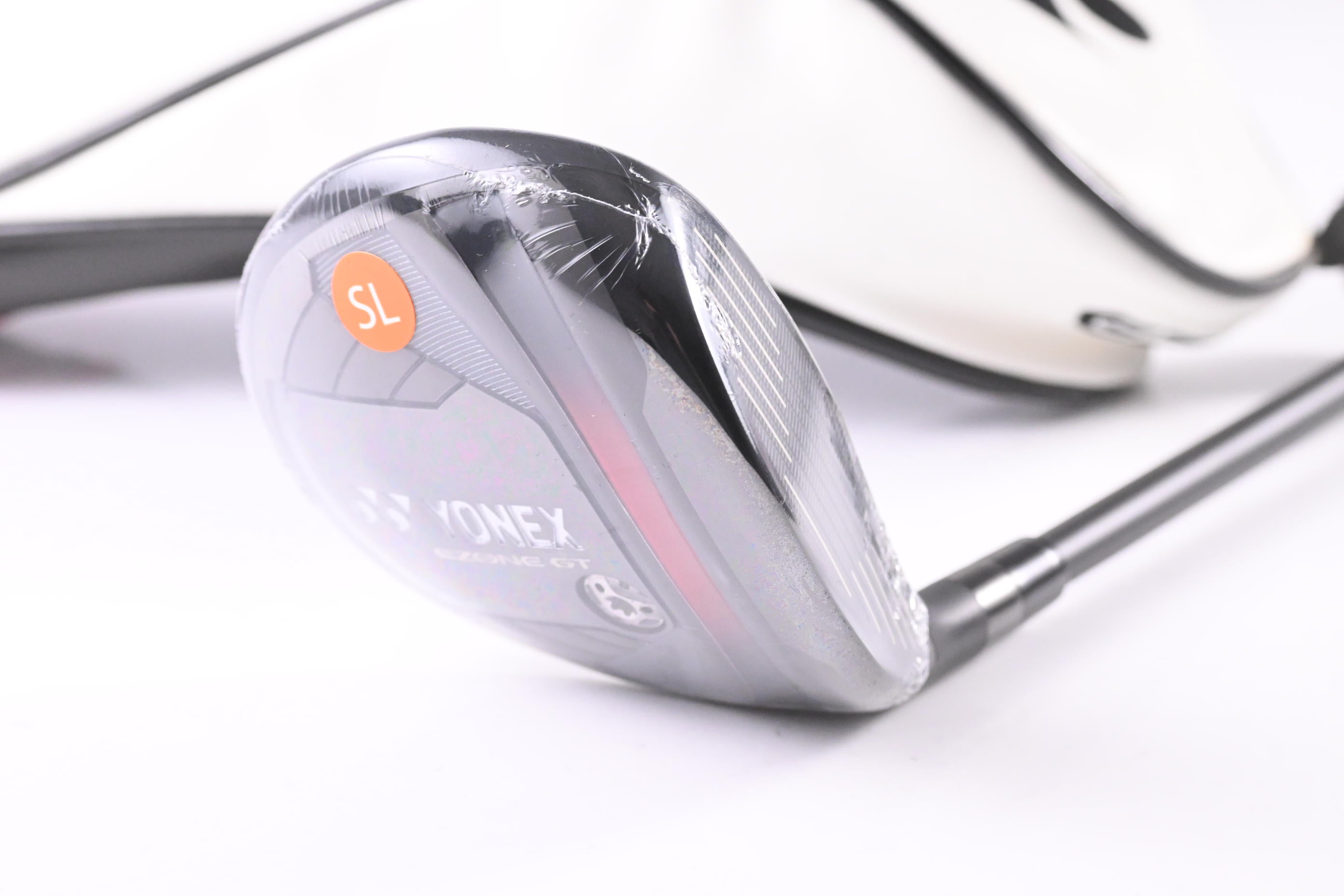 Yonex Ezone GT4 #7 Wood / 21 Degree / Senior Flex Yonex RK-04GT Shaft