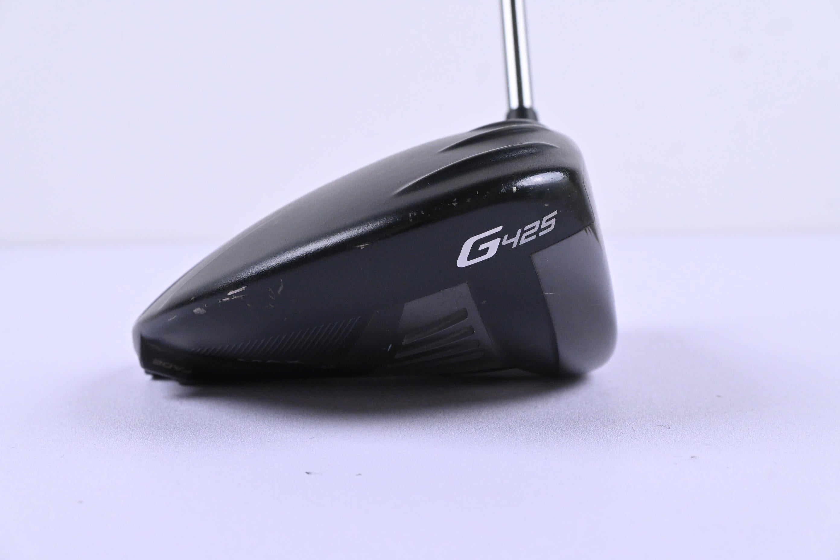 Ping G425 Max Driver / 9 Degree / X-Flex Ping Tour 2.0 Chrome 65 Shaft
