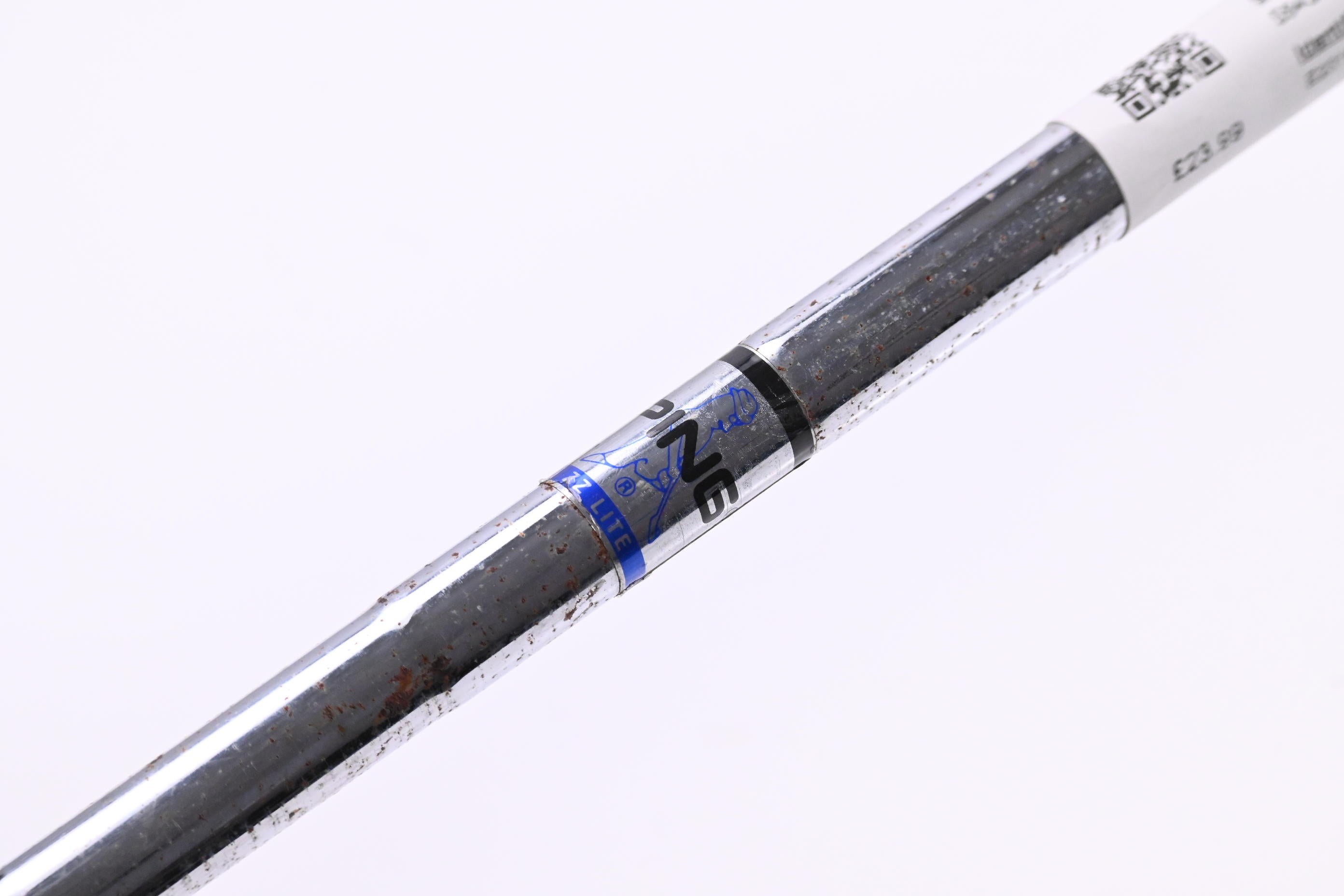 Ping Karsten Eye 2 #1 Iron / 16 Degree / Orange Dot / Stiff Flex Ping ZZ Lite