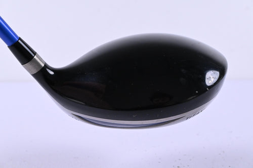 Ping G5 Driver / 10.5 Degree / Regular Flex Grafalloy ProLaunch Blue 65 Shaft