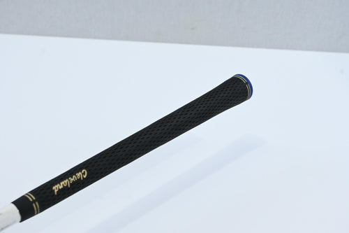Cleveland RTX-3 Gap Wedge / 52 Degree / Wedge Flex Dynamic Gold