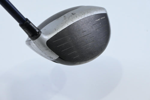 Left Hand Taylormade M3 Driver / 10.5 Degree / Regular Flex Fujikura Ventus Blue