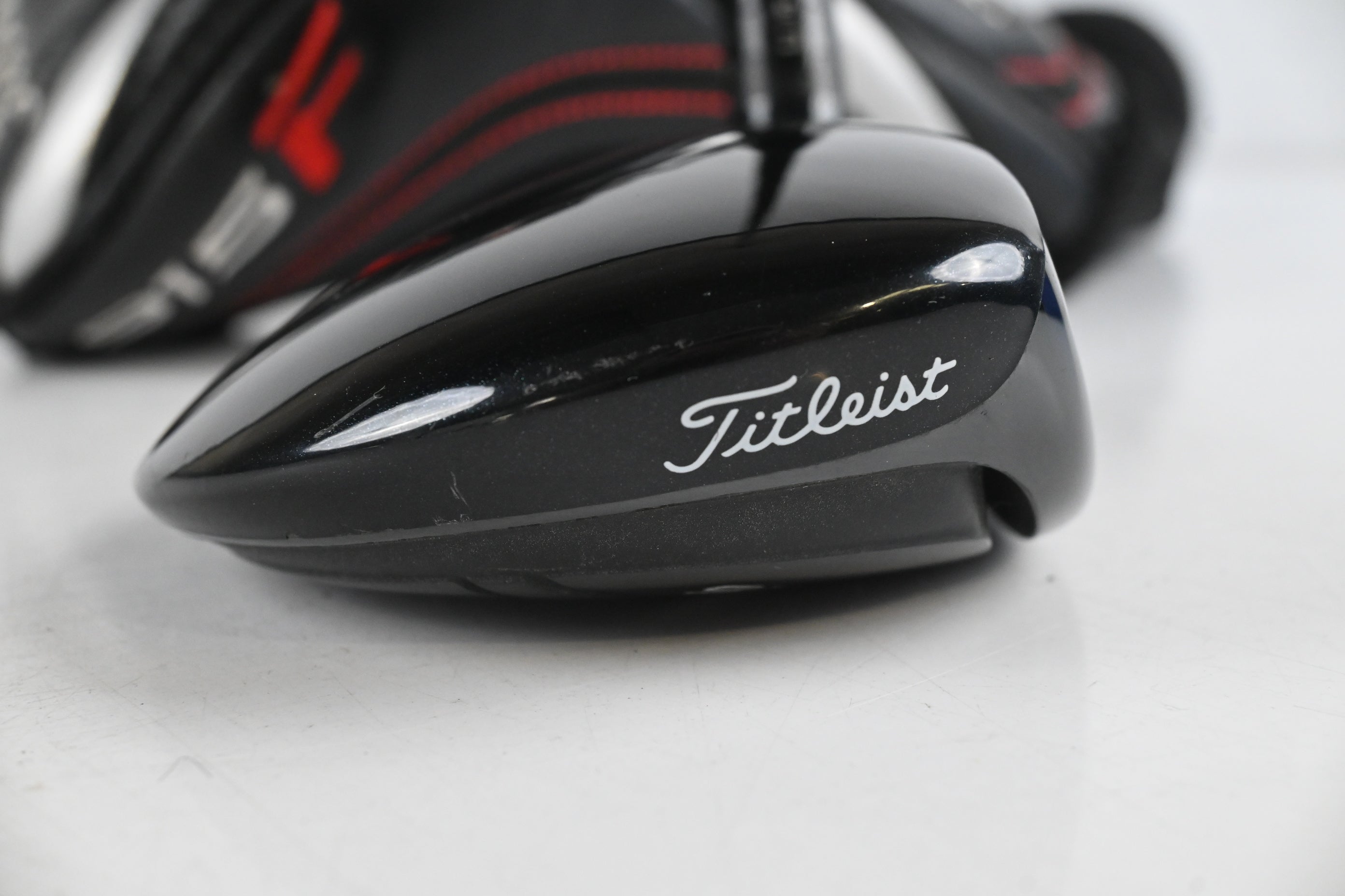 Titleist 915 FD #3 Wood / 15 Degree / X-Flex Diamana D+ Black 80 Shaft