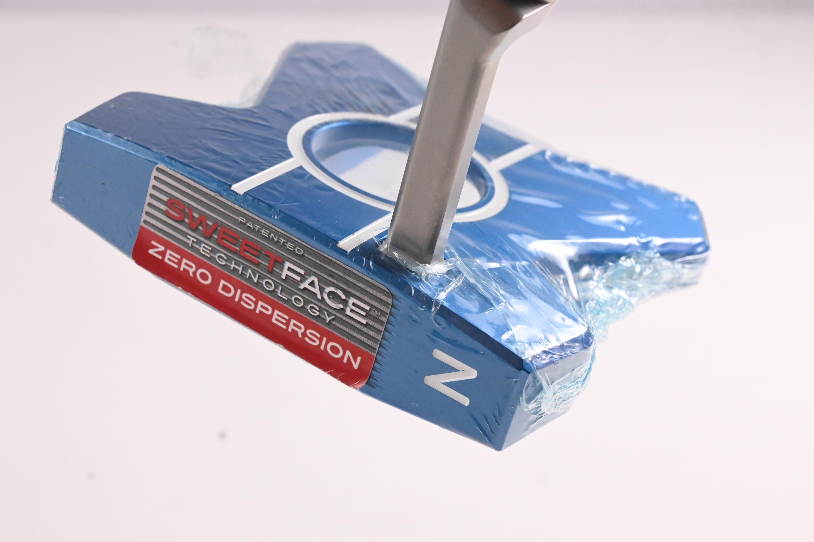 Evnroll Zero 2024 Putter / 34 Inch