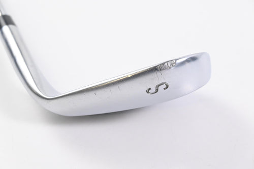 Left Hand Taylormade Qi Sand Wedge / 54 Degree / X-Flex Project X Rifle Shaft