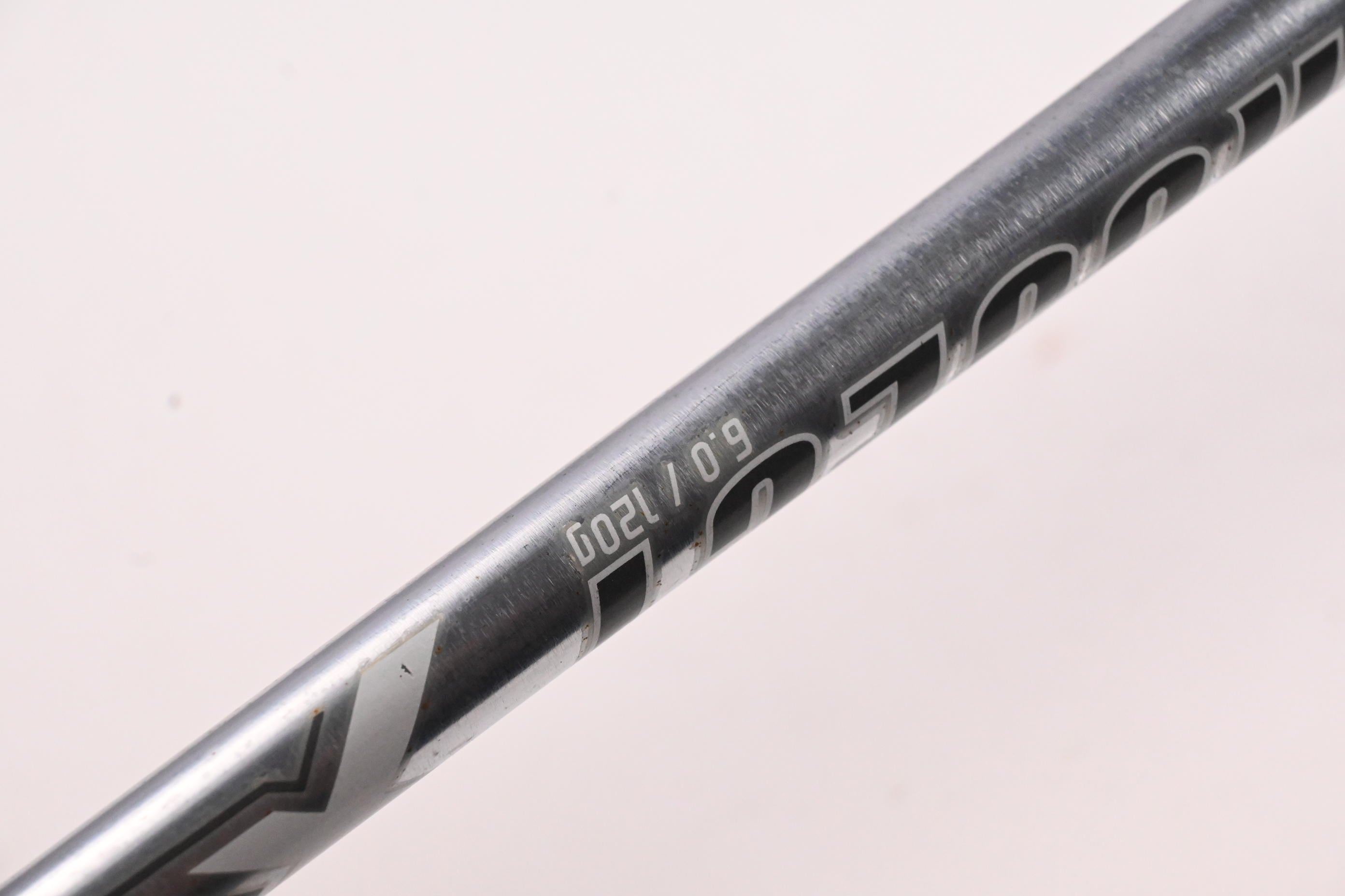 Ping i59 #6 Iron / Blue Dot / Stiff Flex Project X LZ 120 Shaft