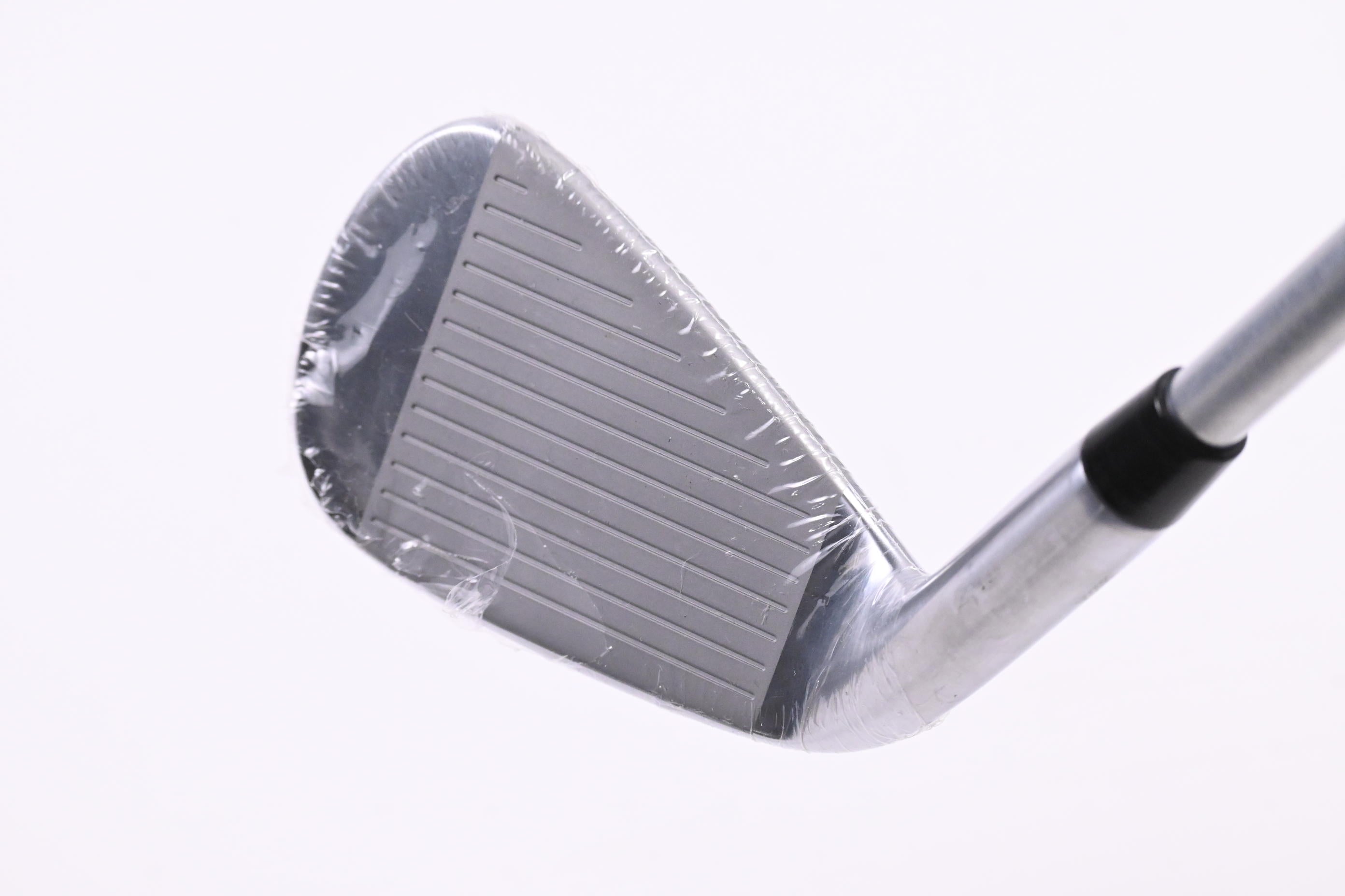 Mizuno Pro 245 #7 Iron / Stiff Flex Project X LS 120 Shaft