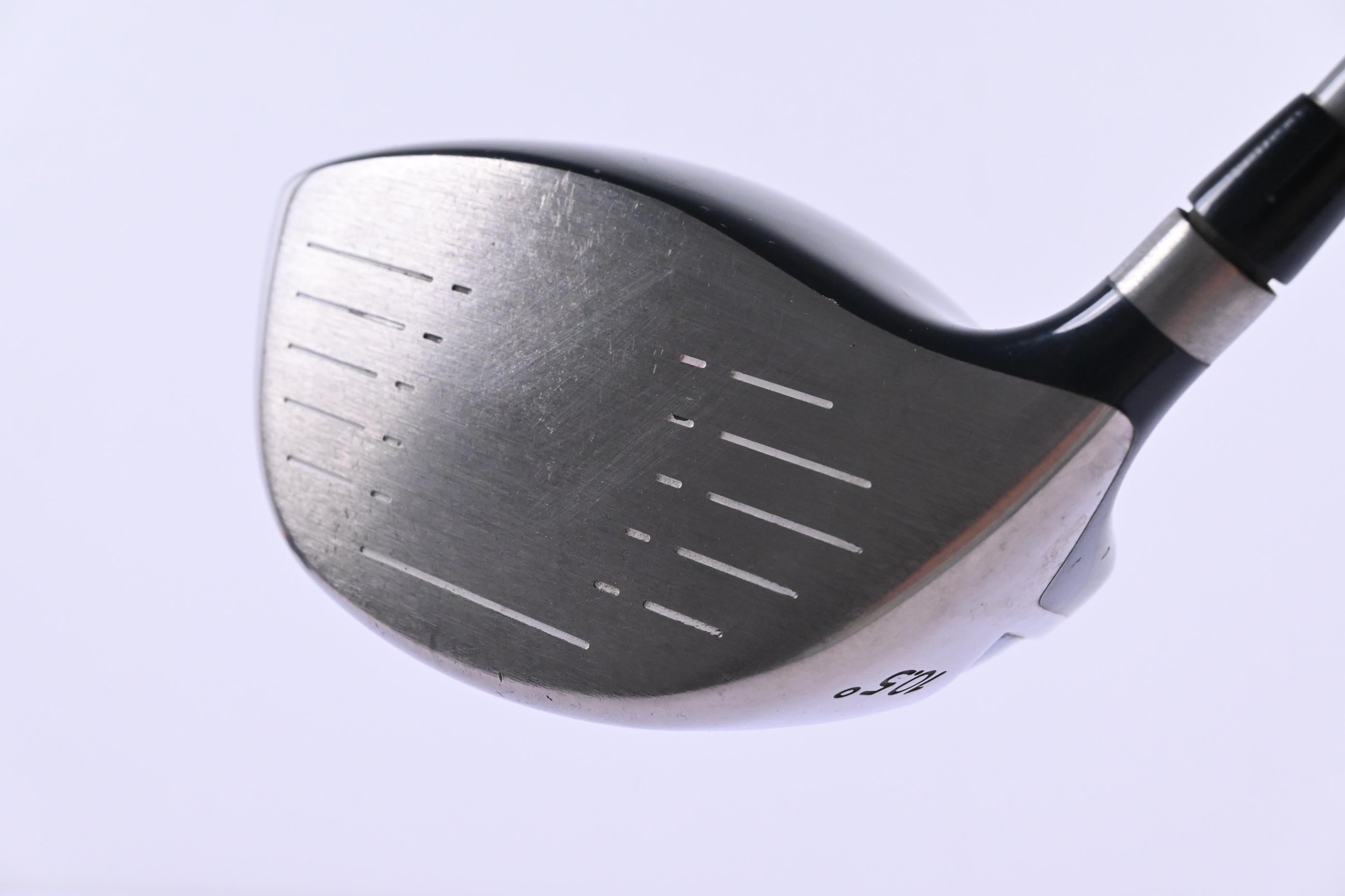 Ping G5 Driver / 10.5 Degree / Regular Flex Ping TFC 100 Shaft