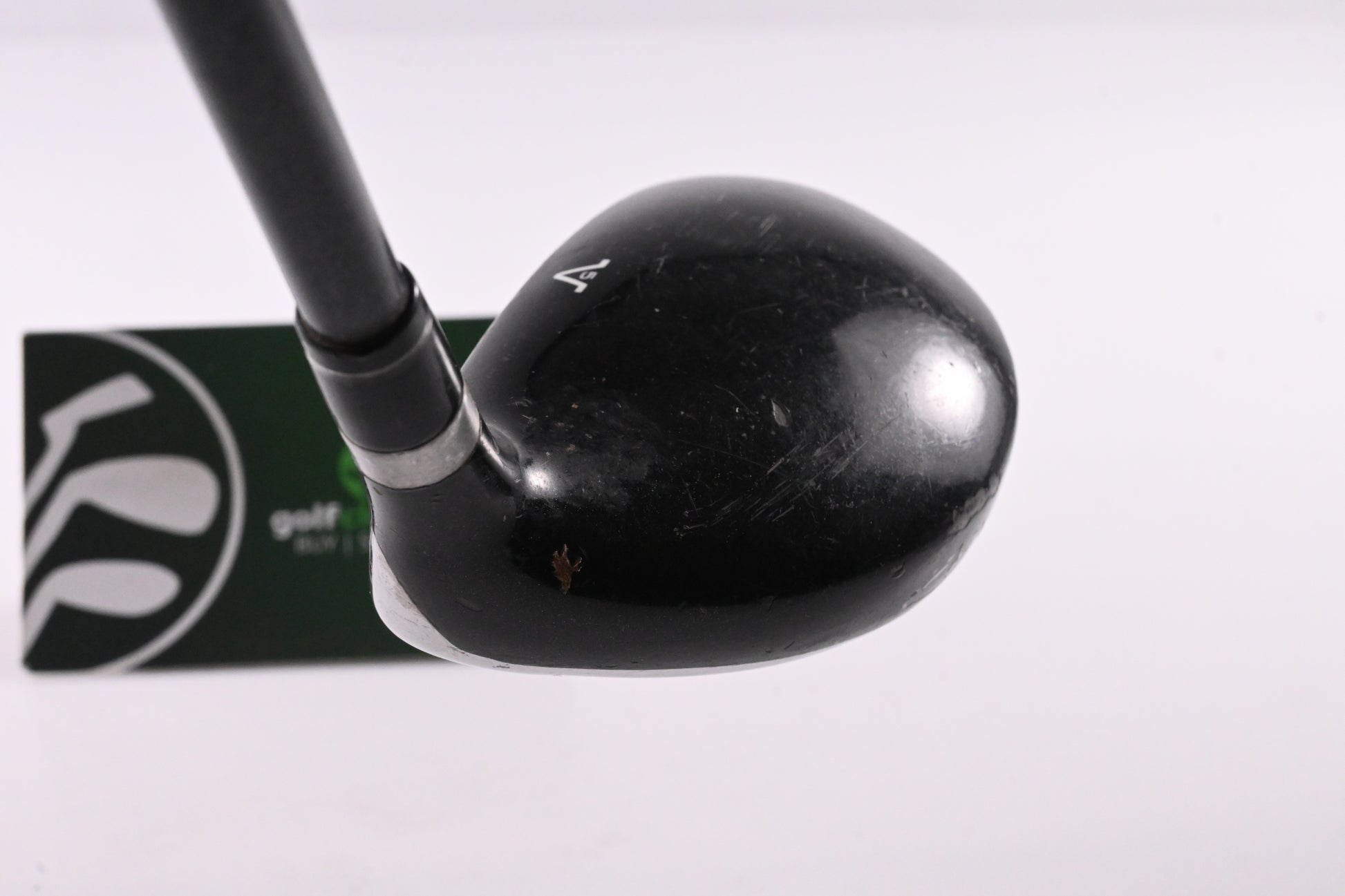 Benross V5 #2 Hybrid / 17 Degree / Regular Flex Aldila TM-70 Shaft