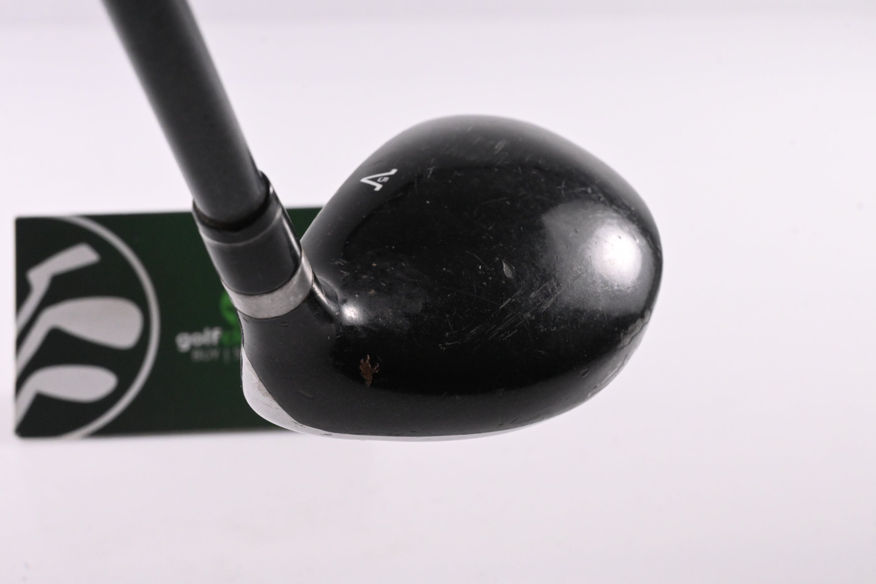 Benross V5 #2 Hybrid / 17 Degree / Regular Flex Aldila TM-70 Shaft