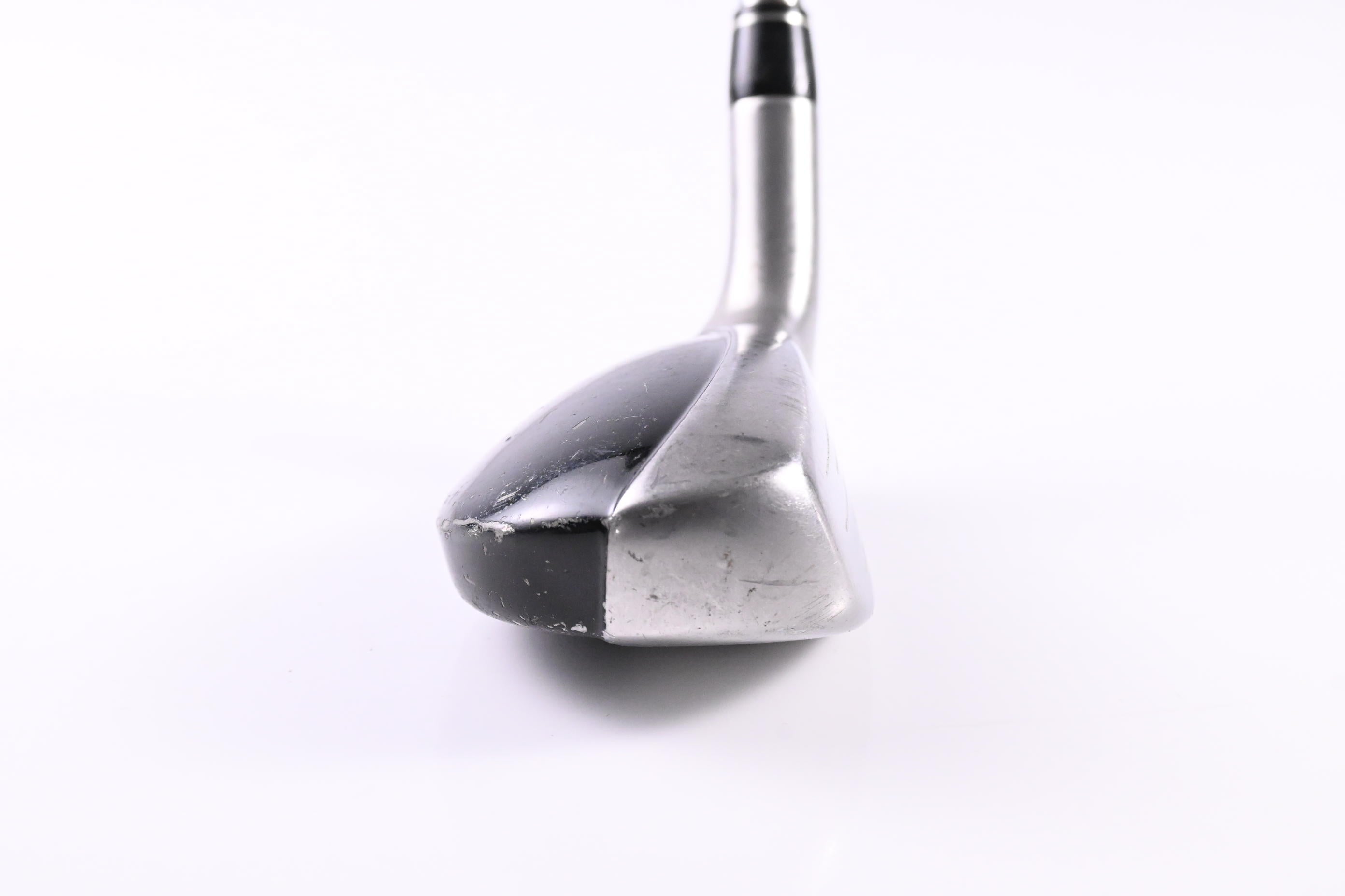 Taylormade Rescue Mid #3 Hybrid / 19 Degree / Stiff Flex Taylormade Steel Shaft
